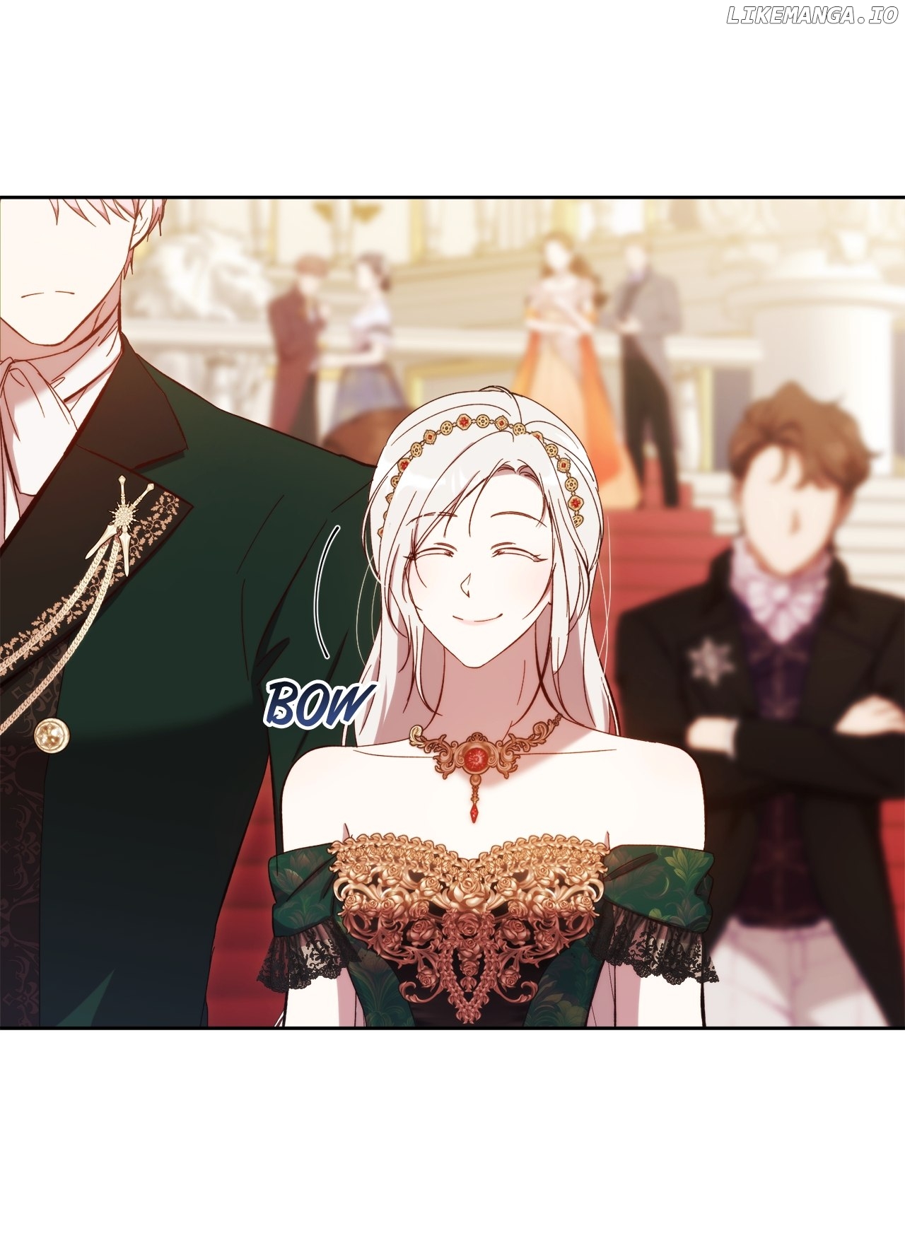 I Became the Greatest Heiress of the Empire Chapter 28 - page 49