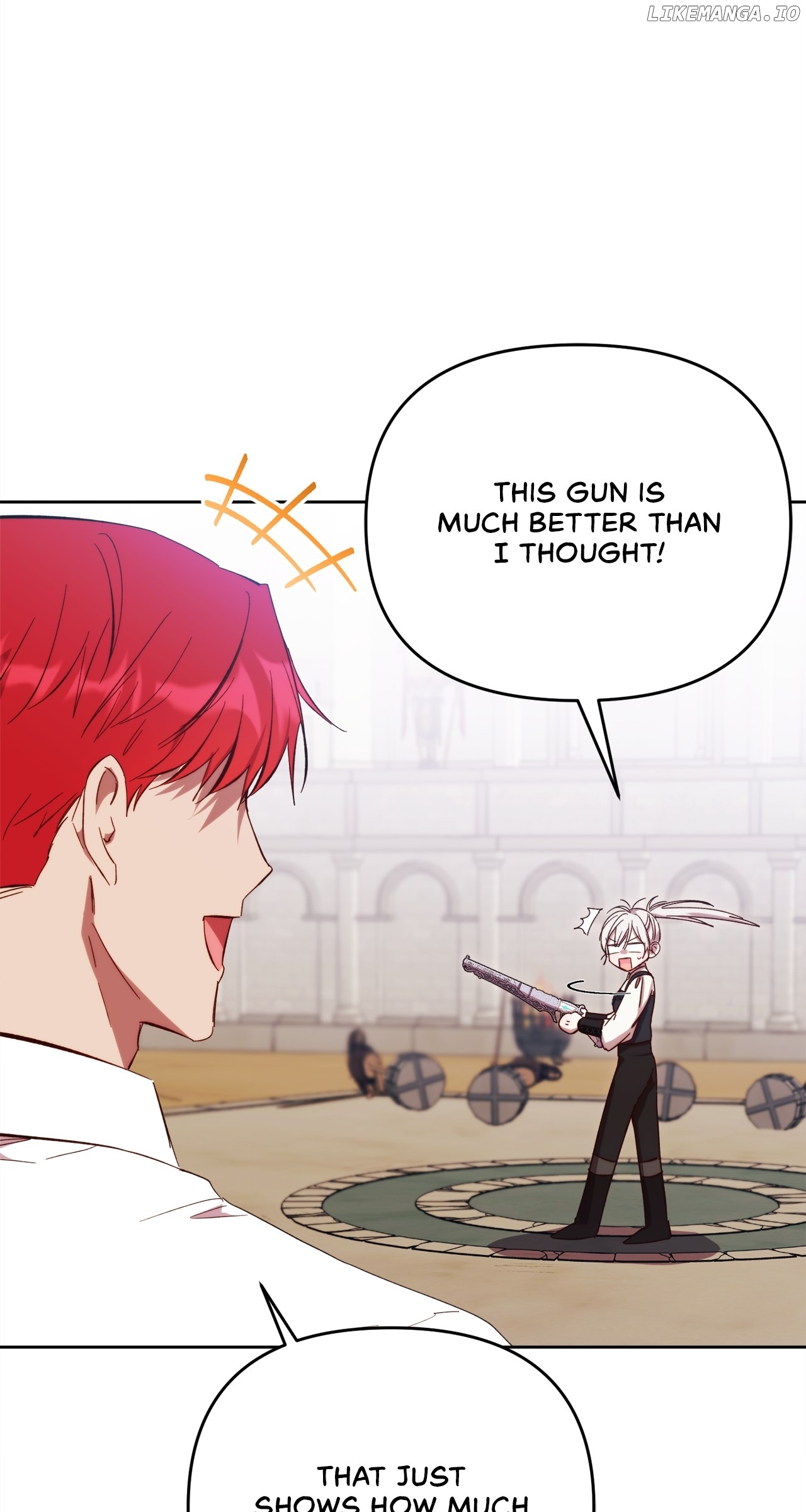 I Became the Greatest Heiress of the Empire Chapter 28 - page 6