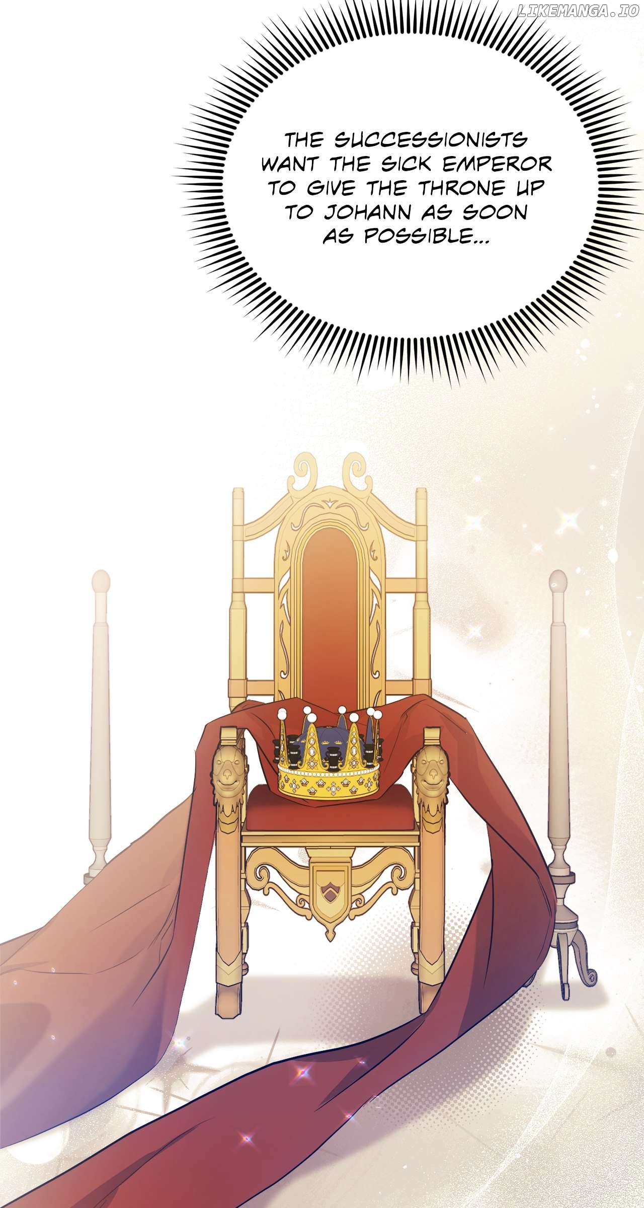 I Became the Greatest Heiress of the Empire Chapter 28 - page 56
