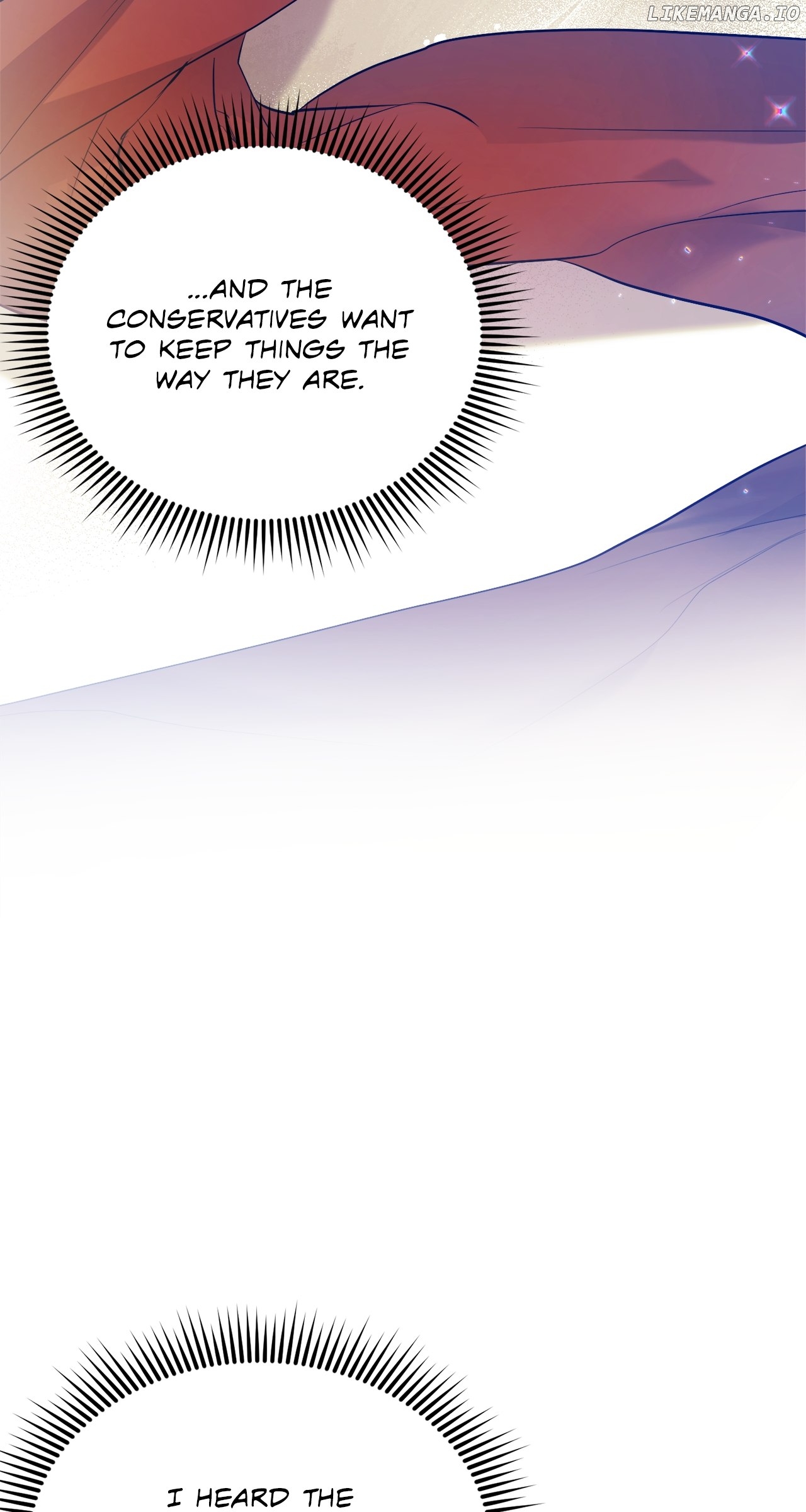 I Became the Greatest Heiress of the Empire Chapter 28 - page 57