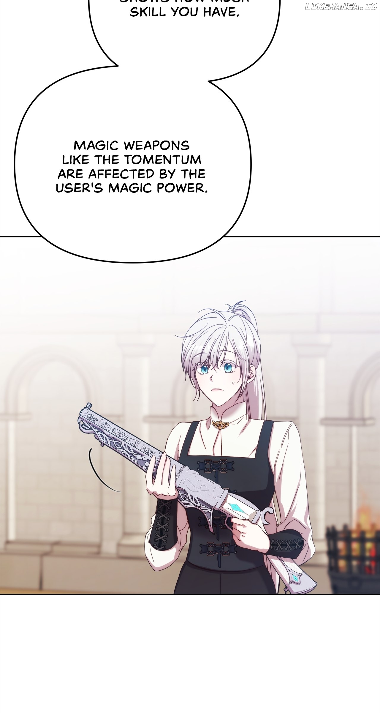 I Became the Greatest Heiress of the Empire Chapter 28 - page 7
