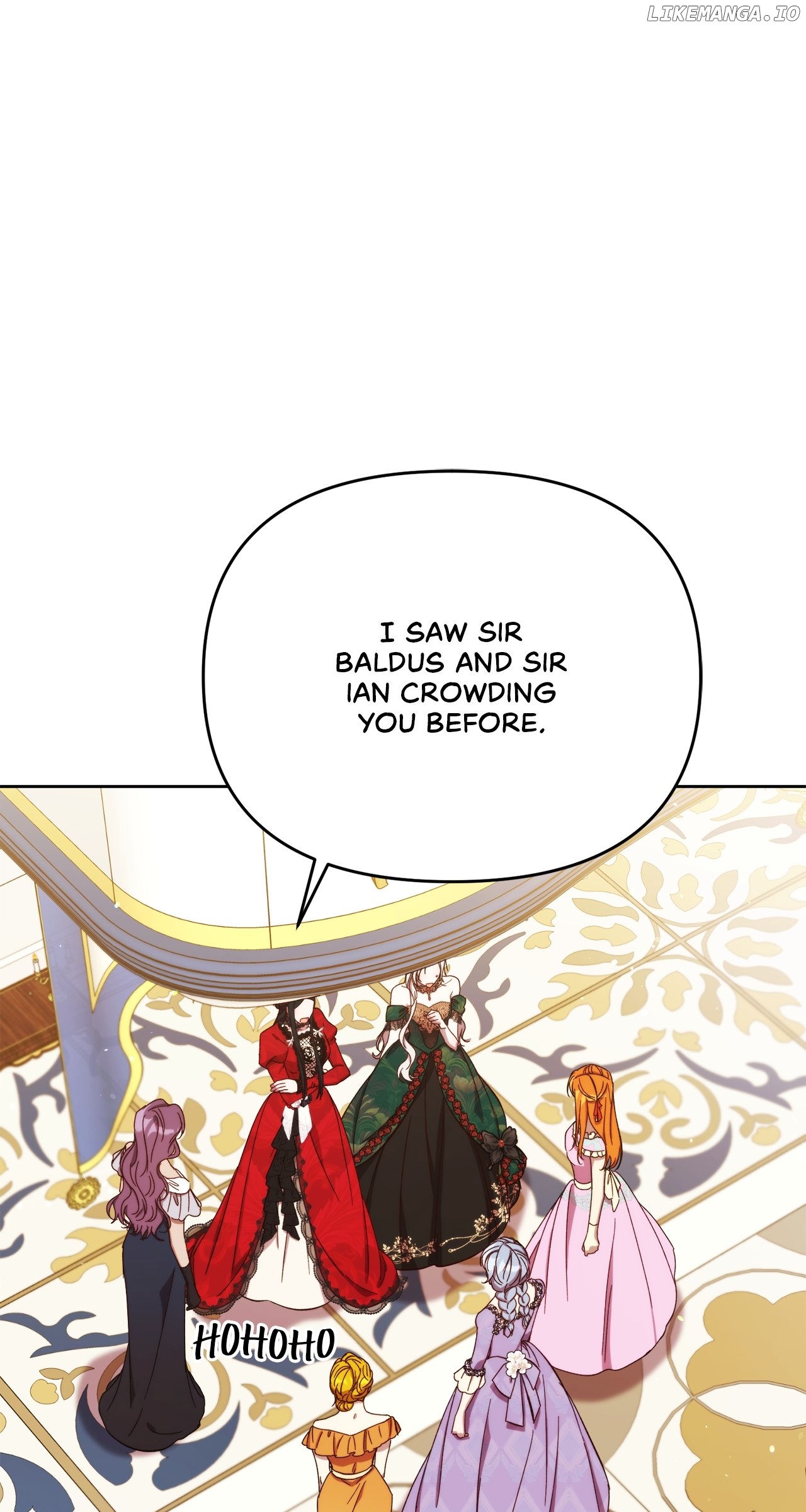 I Became the Greatest Heiress of the Empire Chapter 28 - page 65