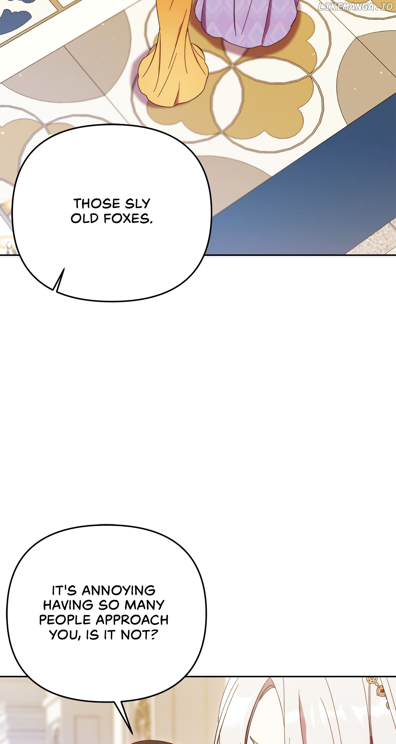 I Became the Greatest Heiress of the Empire Chapter 28 - page 66