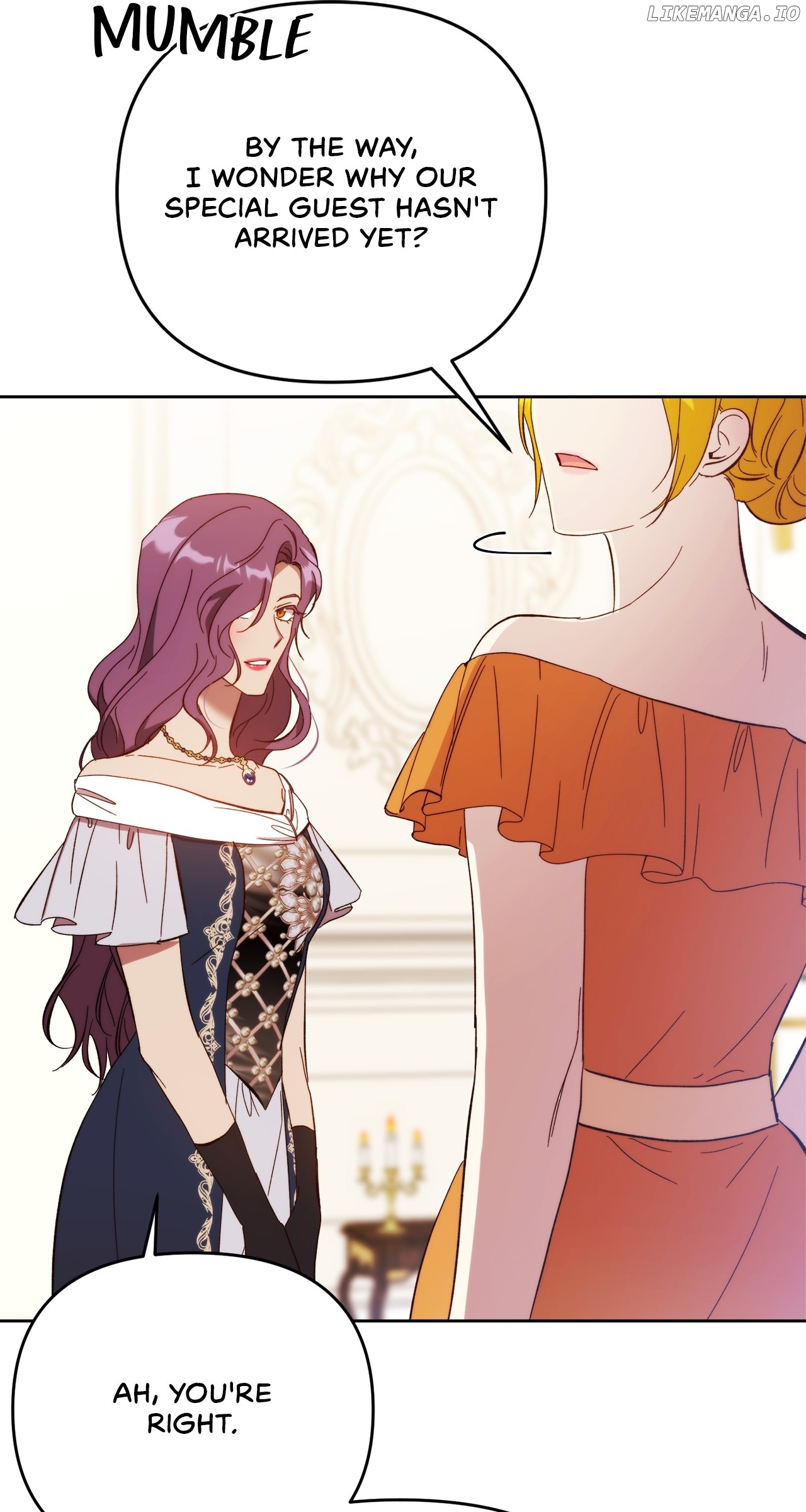 I Became the Greatest Heiress of the Empire Chapter 28 - page 69