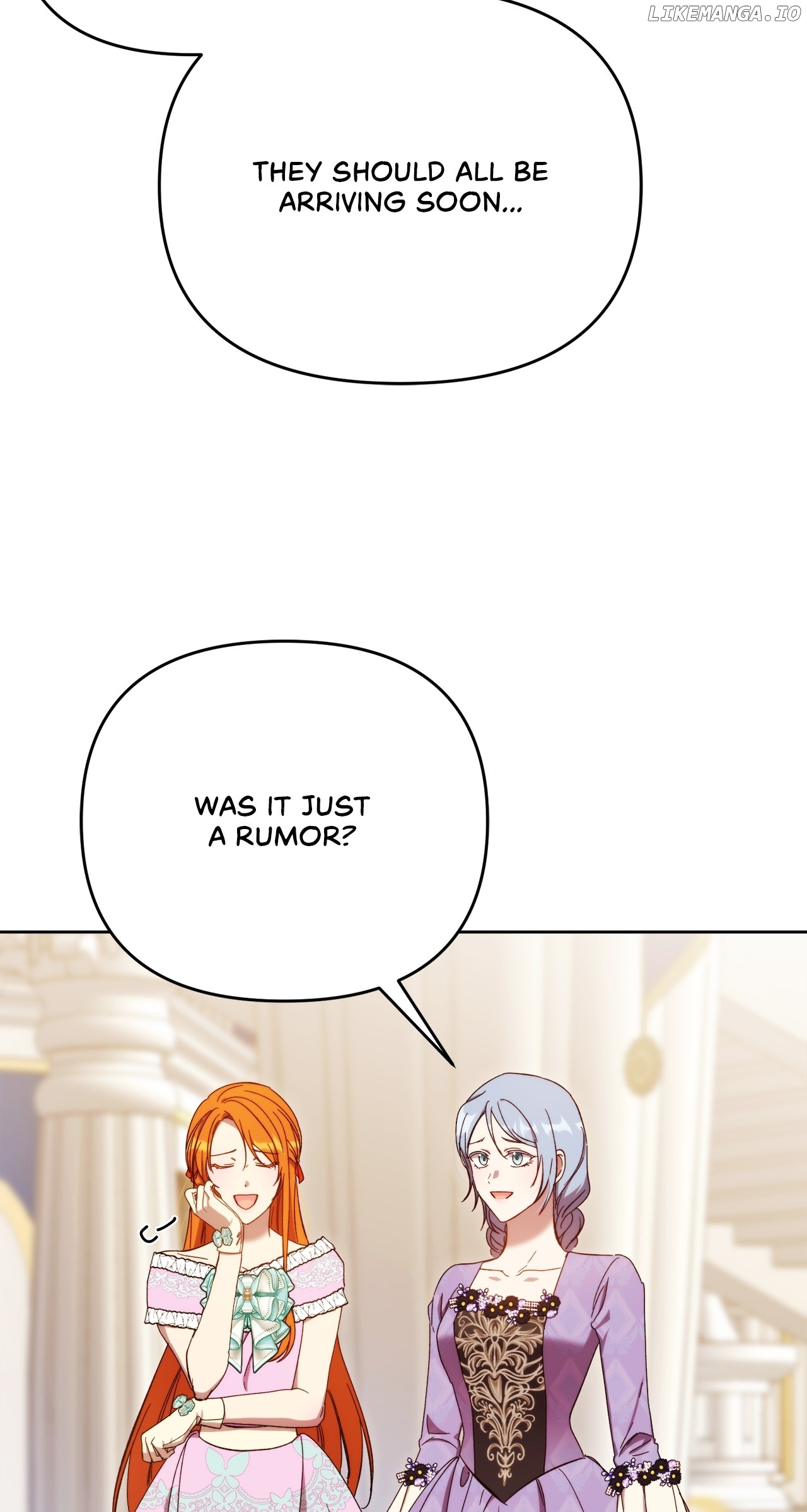 I Became the Greatest Heiress of the Empire Chapter 28 - page 70