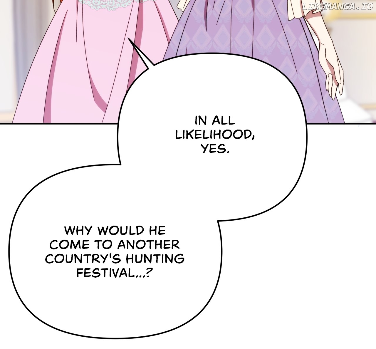 I Became the Greatest Heiress of the Empire Chapter 28 - page 71