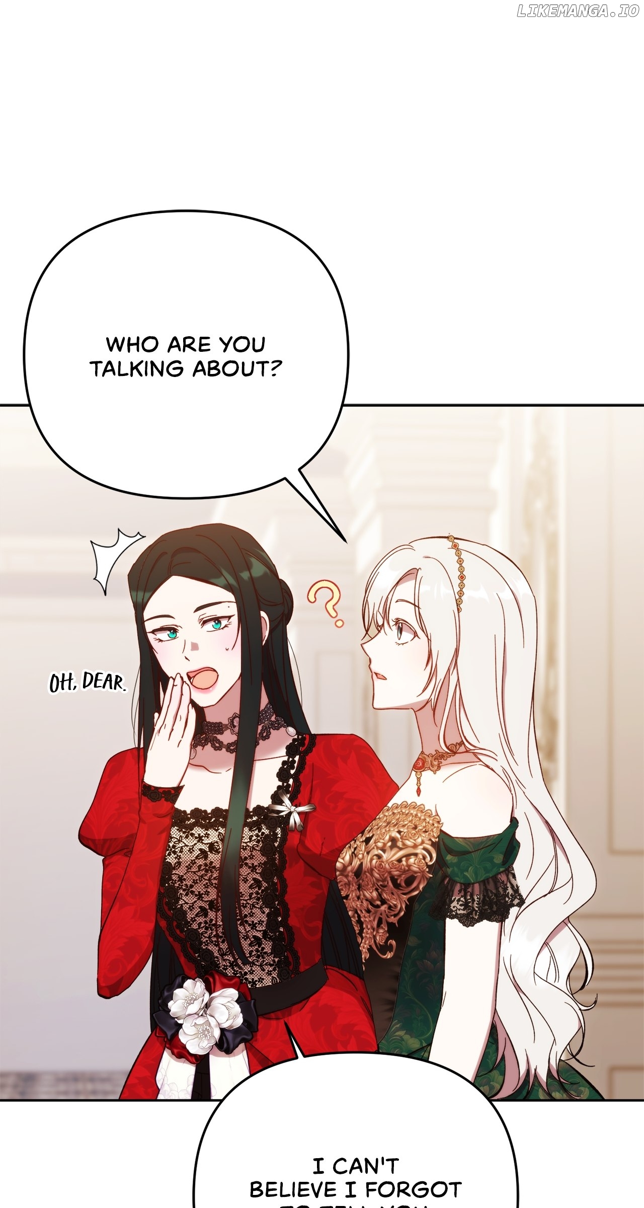 I Became the Greatest Heiress of the Empire Chapter 28 - page 72