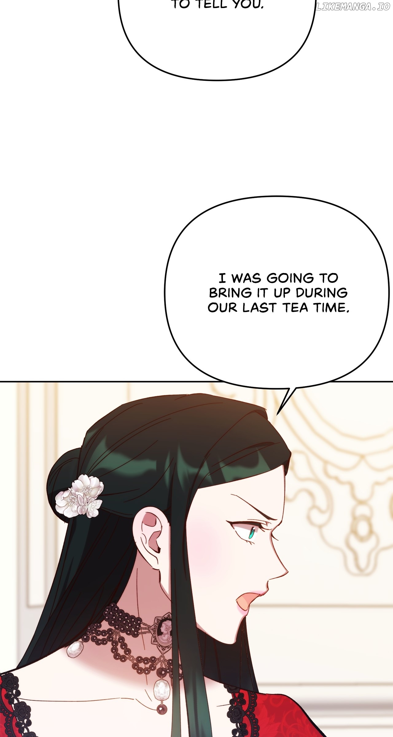 I Became the Greatest Heiress of the Empire Chapter 28 - page 73