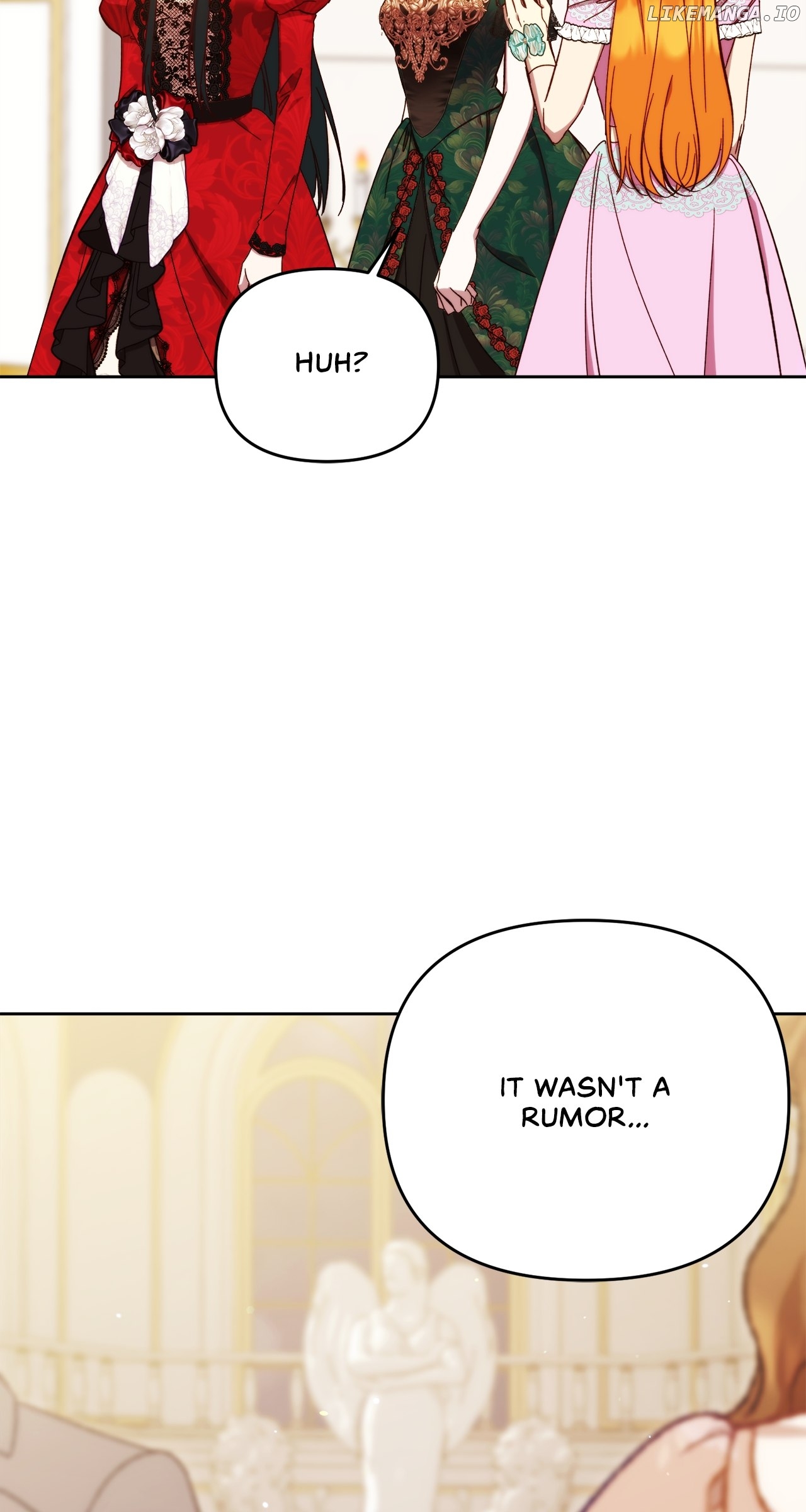 I Became the Greatest Heiress of the Empire Chapter 28 - page 76