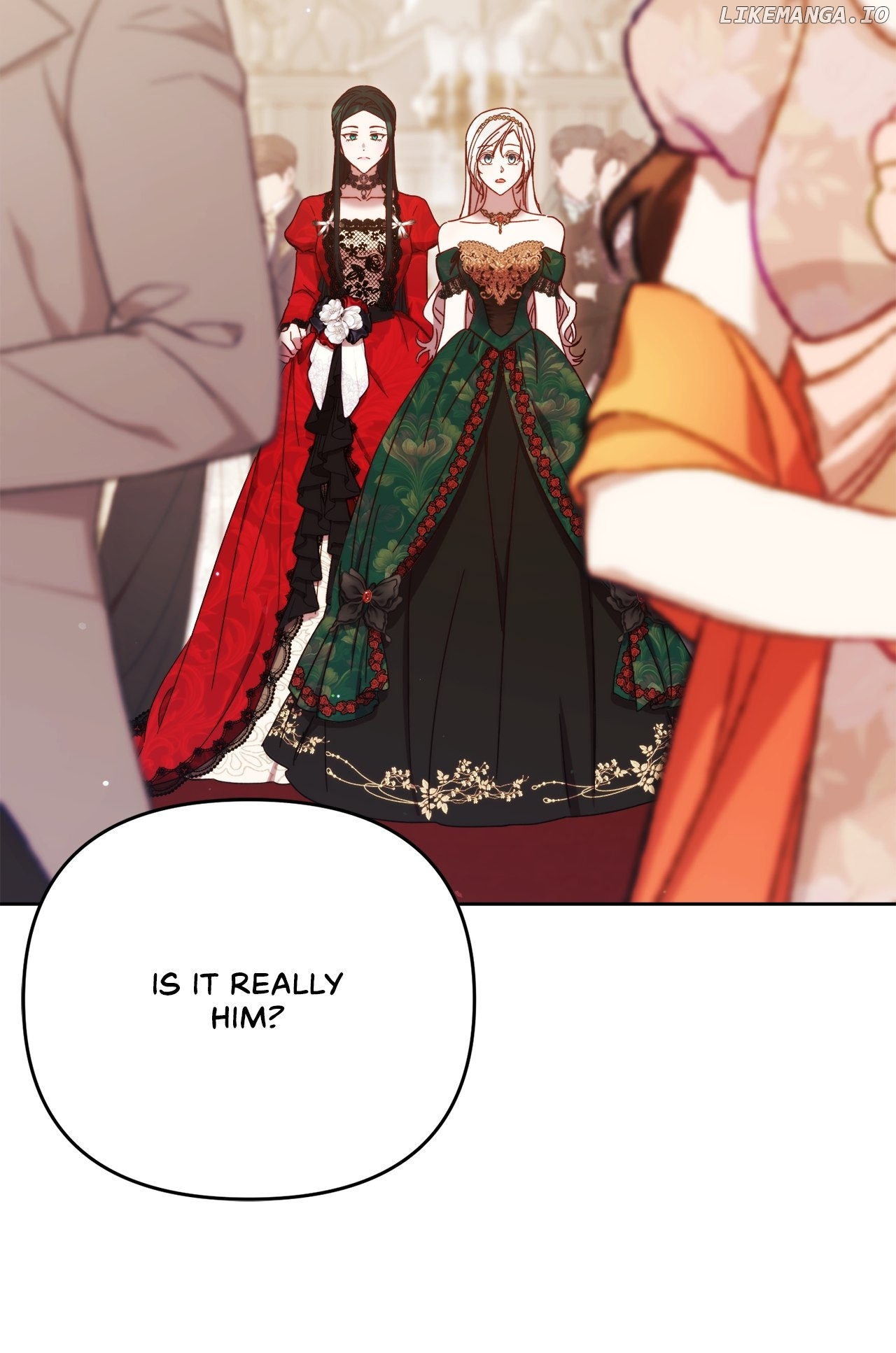 I Became the Greatest Heiress of the Empire Chapter 28 - page 77
