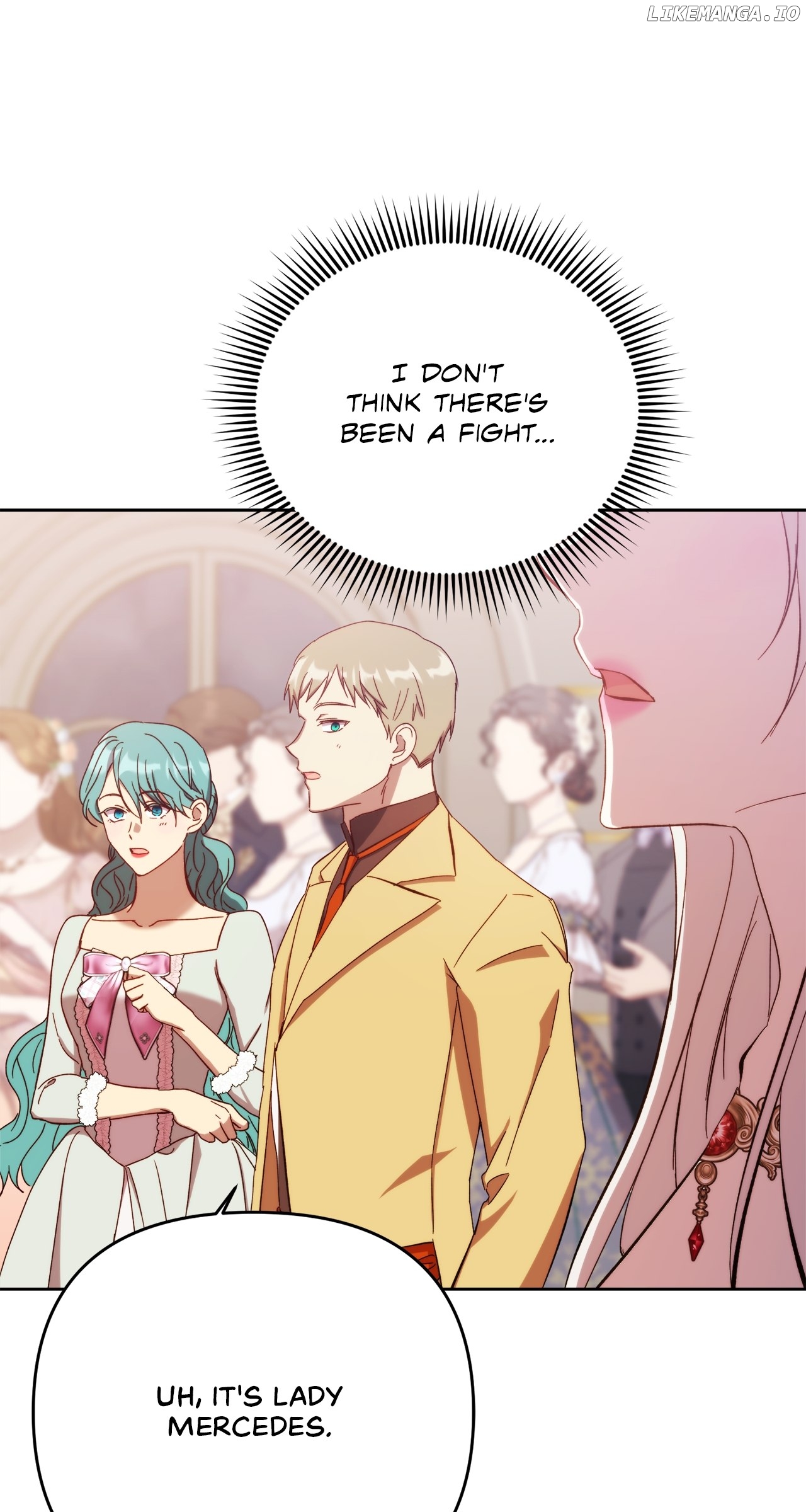 I Became the Greatest Heiress of the Empire Chapter 28 - page 78