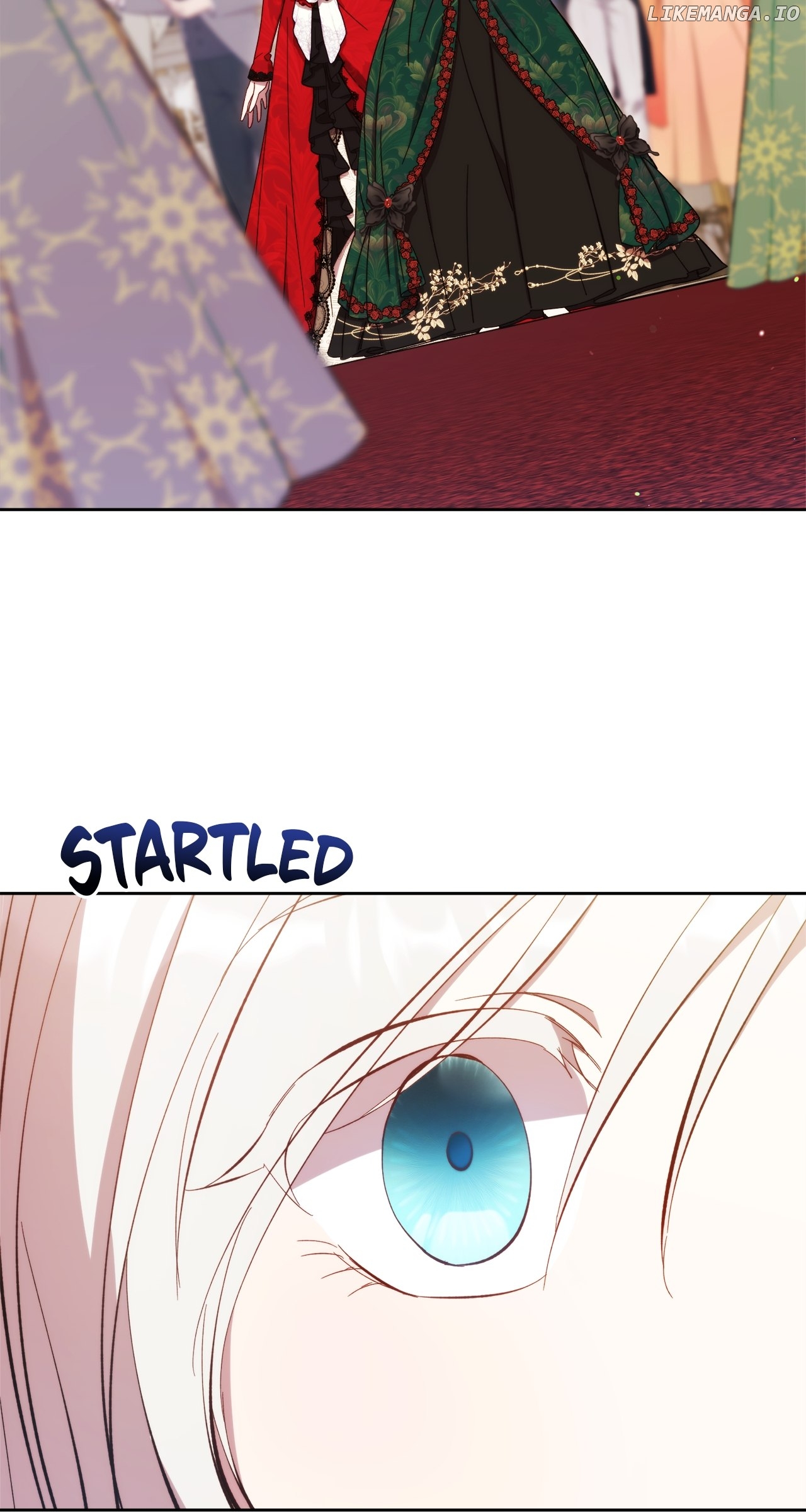 I Became the Greatest Heiress of the Empire Chapter 28 - page 80