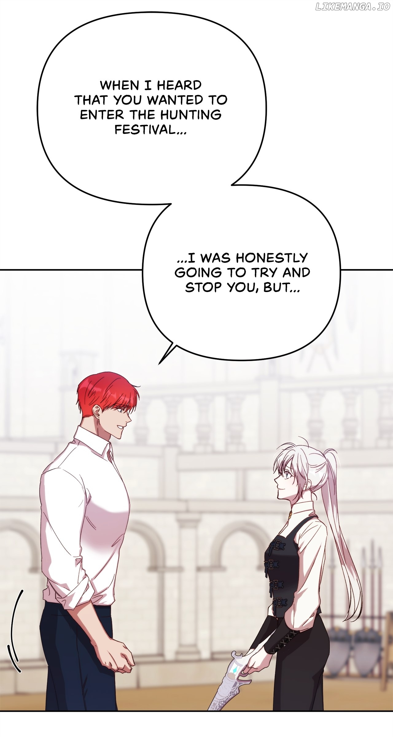 I Became the Greatest Heiress of the Empire Chapter 28 - page 9