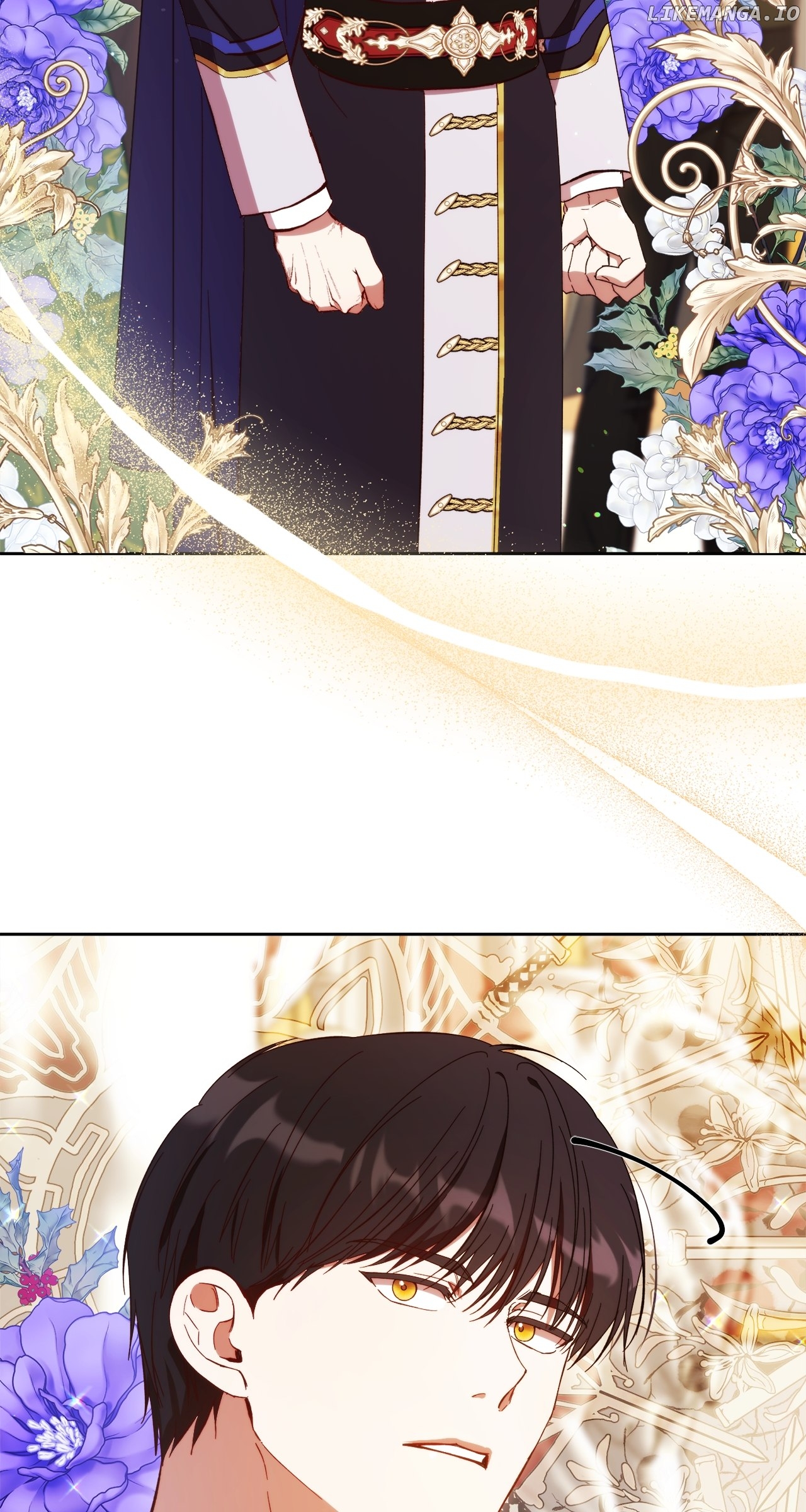I Became the Greatest Heiress of the Empire Chapter 28 - page 82