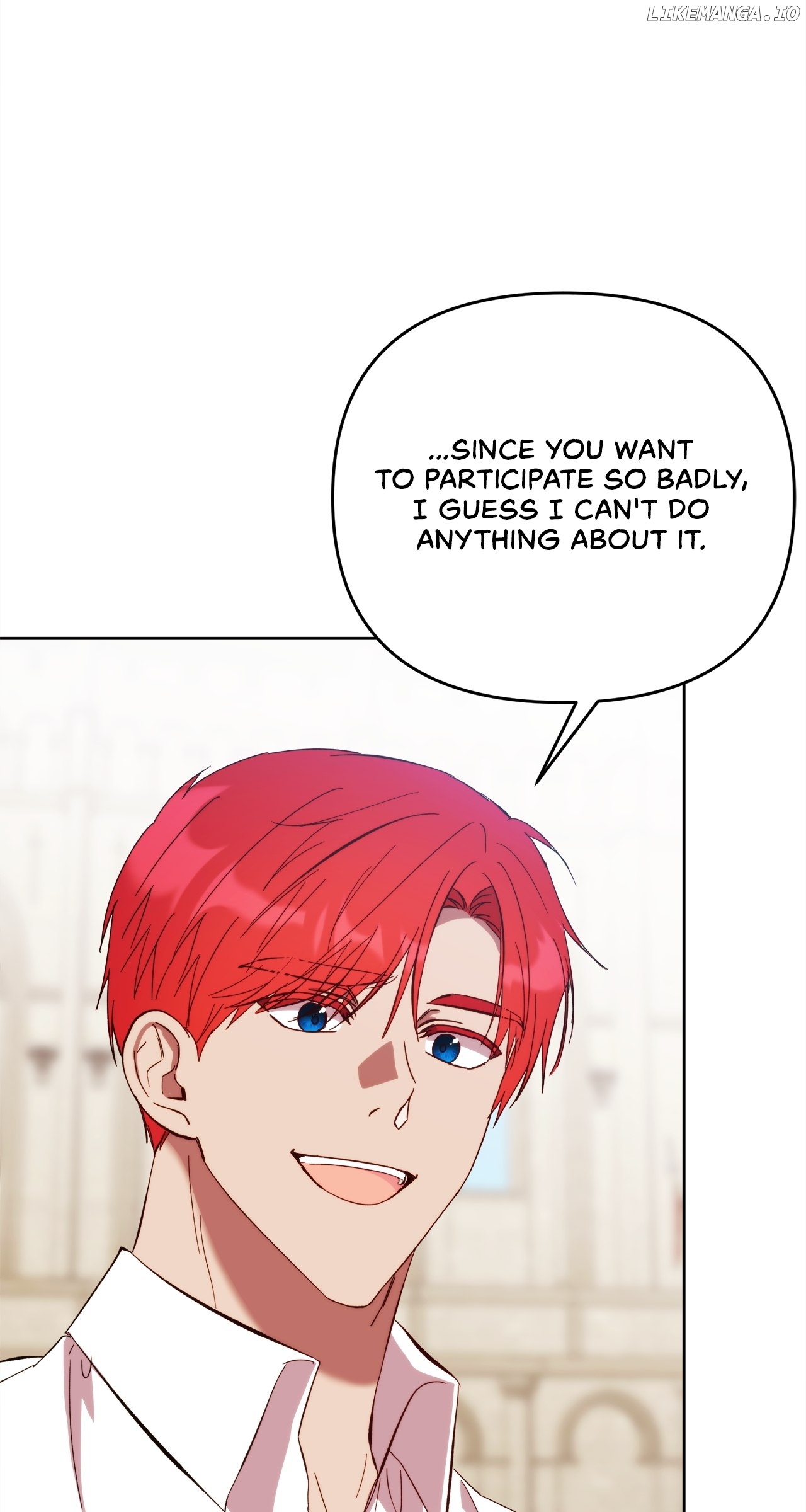 I Became the Greatest Heiress of the Empire Chapter 28 - page 10