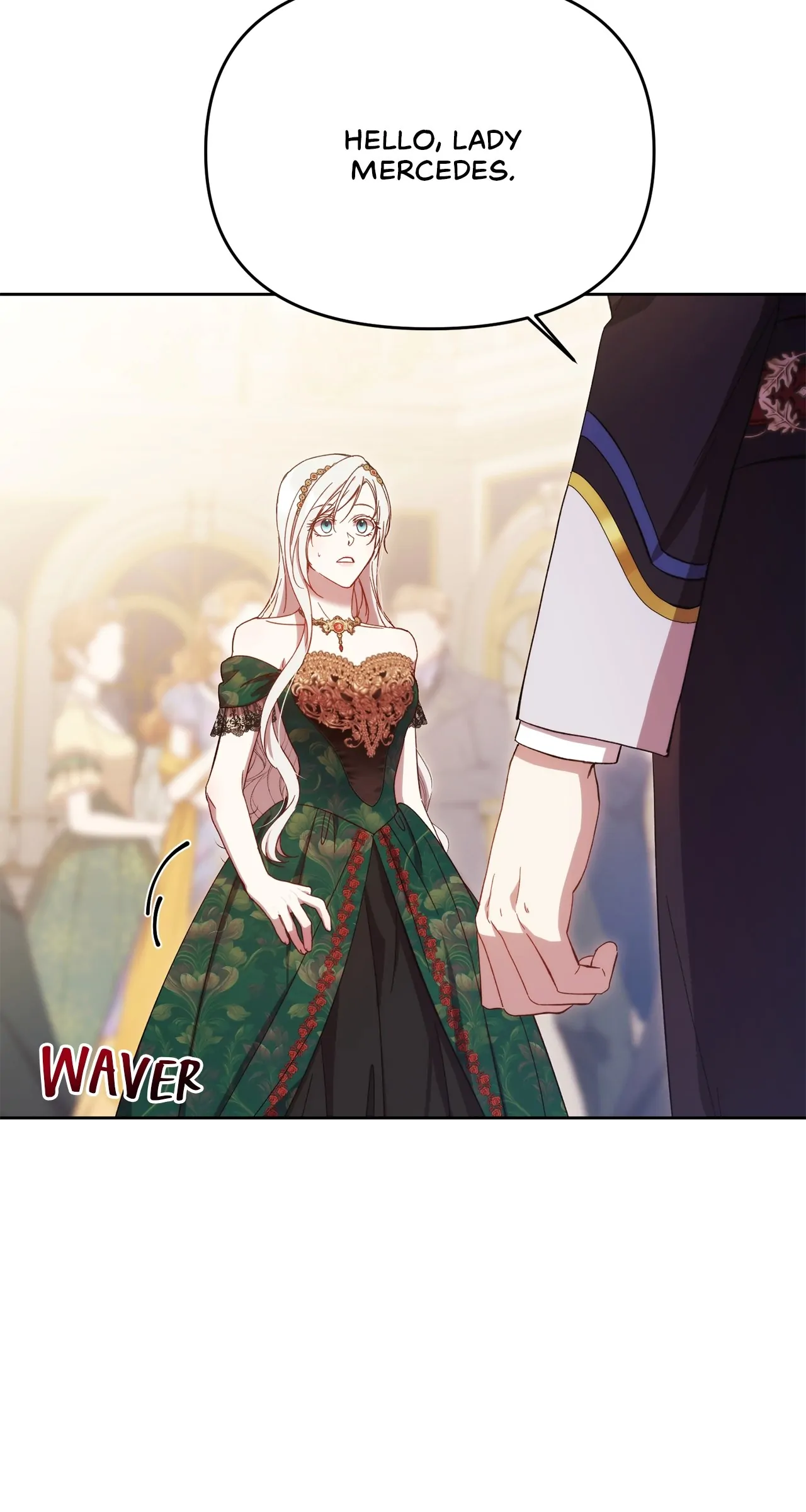 I Became the Greatest Heiress of the Empire Chapter 29 - page 13
