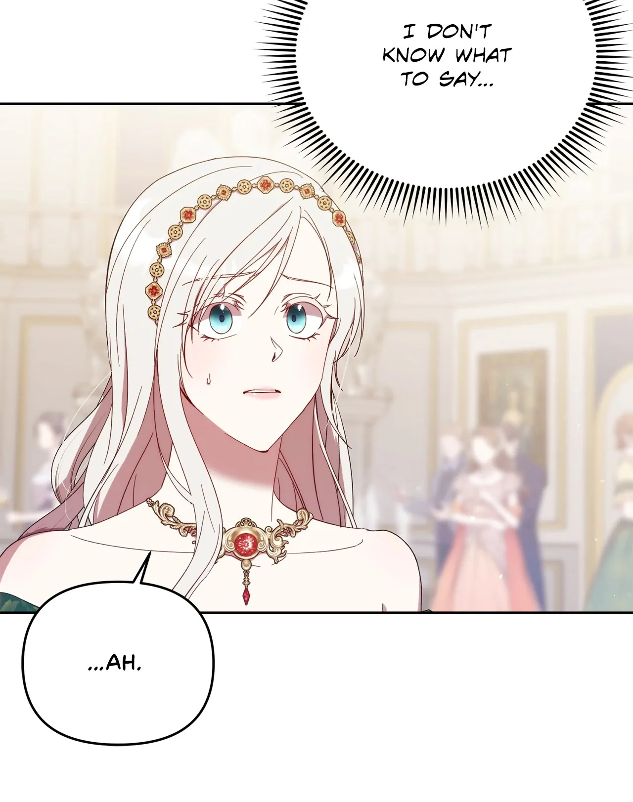 I Became the Greatest Heiress of the Empire Chapter 29 - page 16