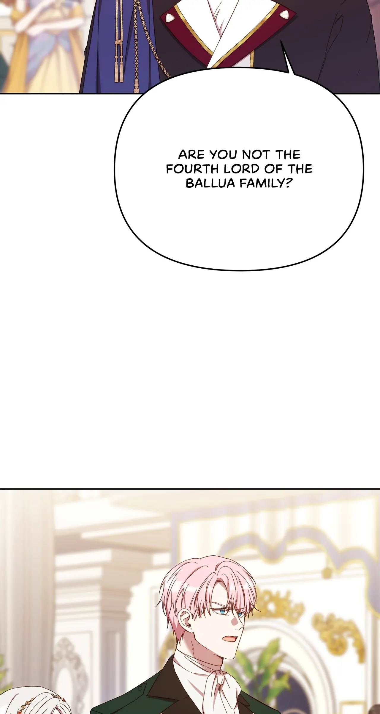 I Became the Greatest Heiress of the Empire Chapter 29 - page 27