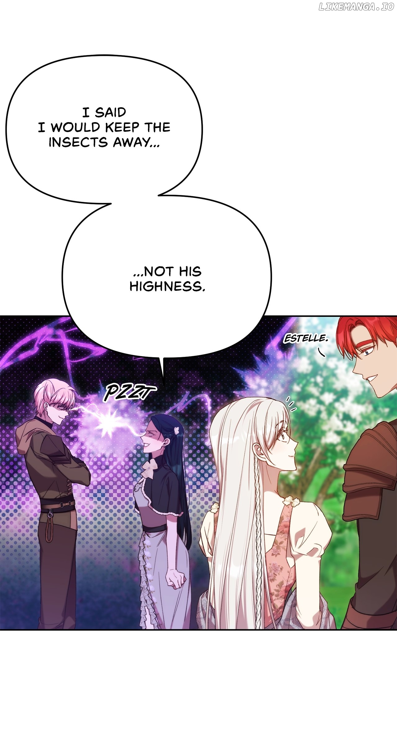 I Became the Greatest Heiress of the Empire Chapter 30 - page 11