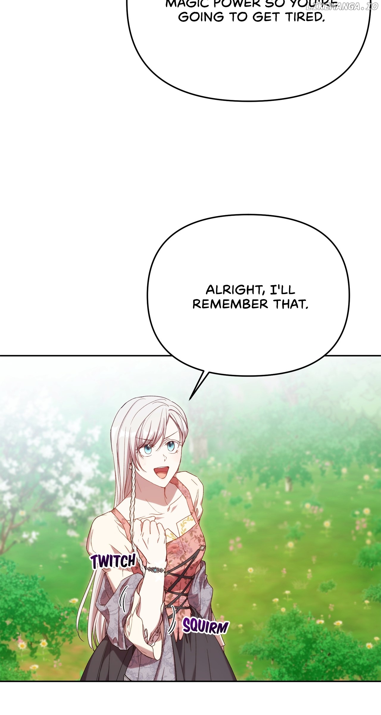 I Became the Greatest Heiress of the Empire Chapter 30 - page 13