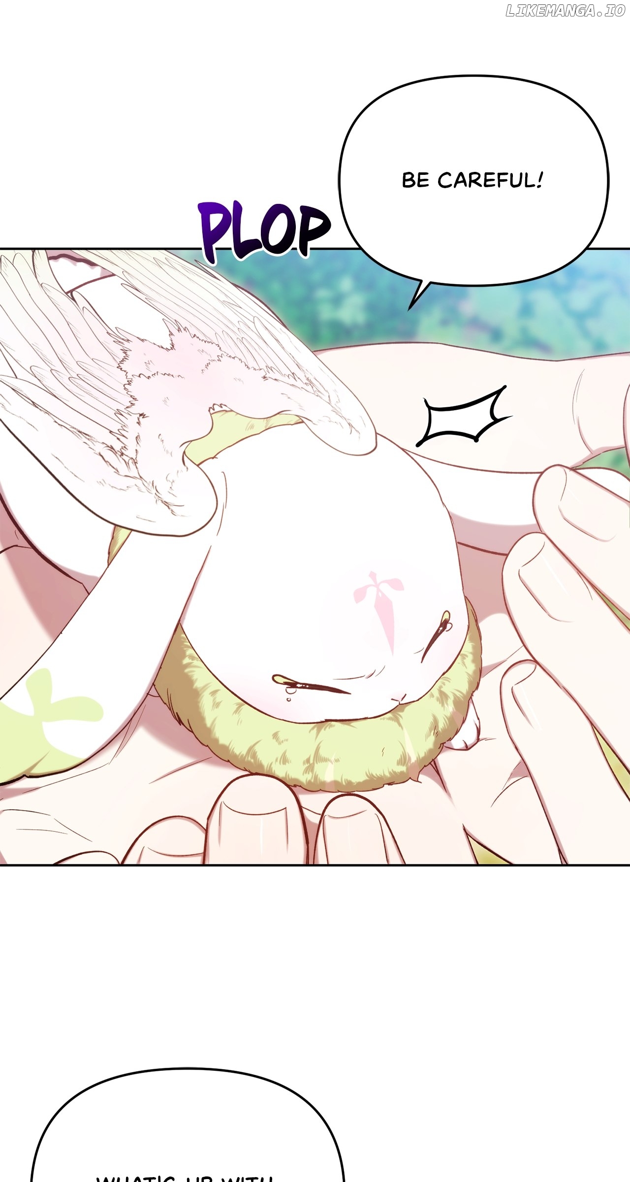 I Became the Greatest Heiress of the Empire Chapter 30 - page 18