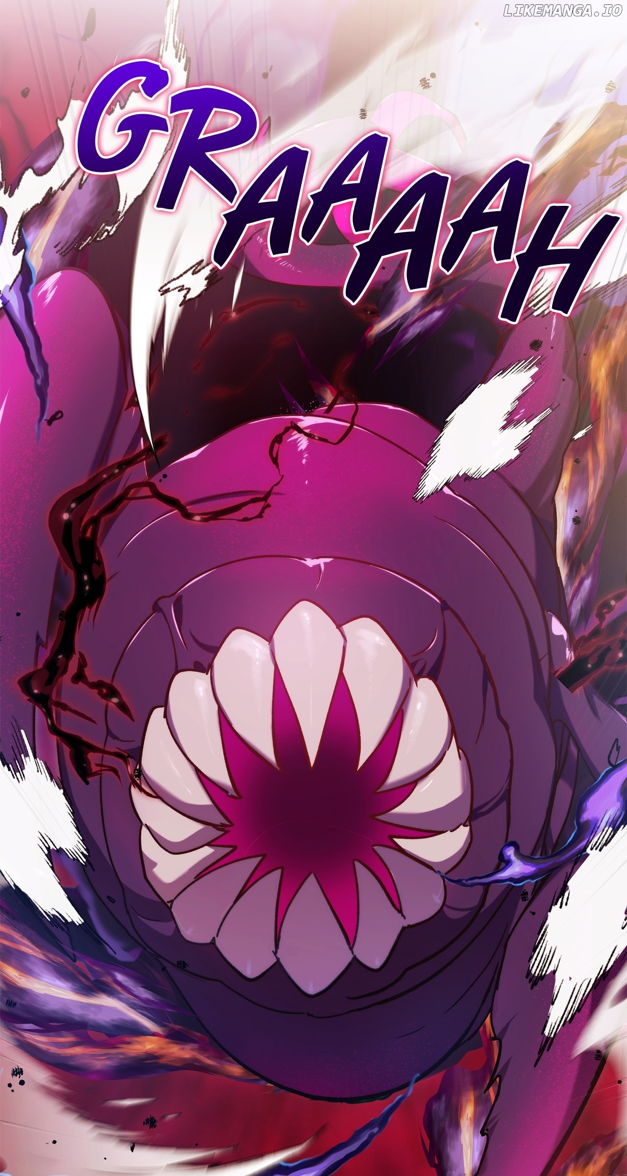 I Became the Greatest Heiress of the Empire Chapter 30 - page 23