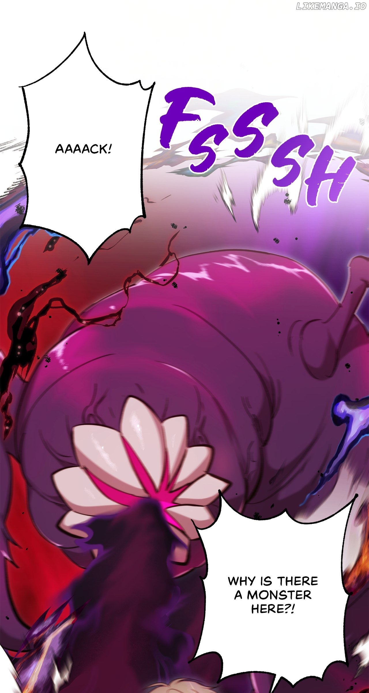 I Became the Greatest Heiress of the Empire Chapter 30 - page 25