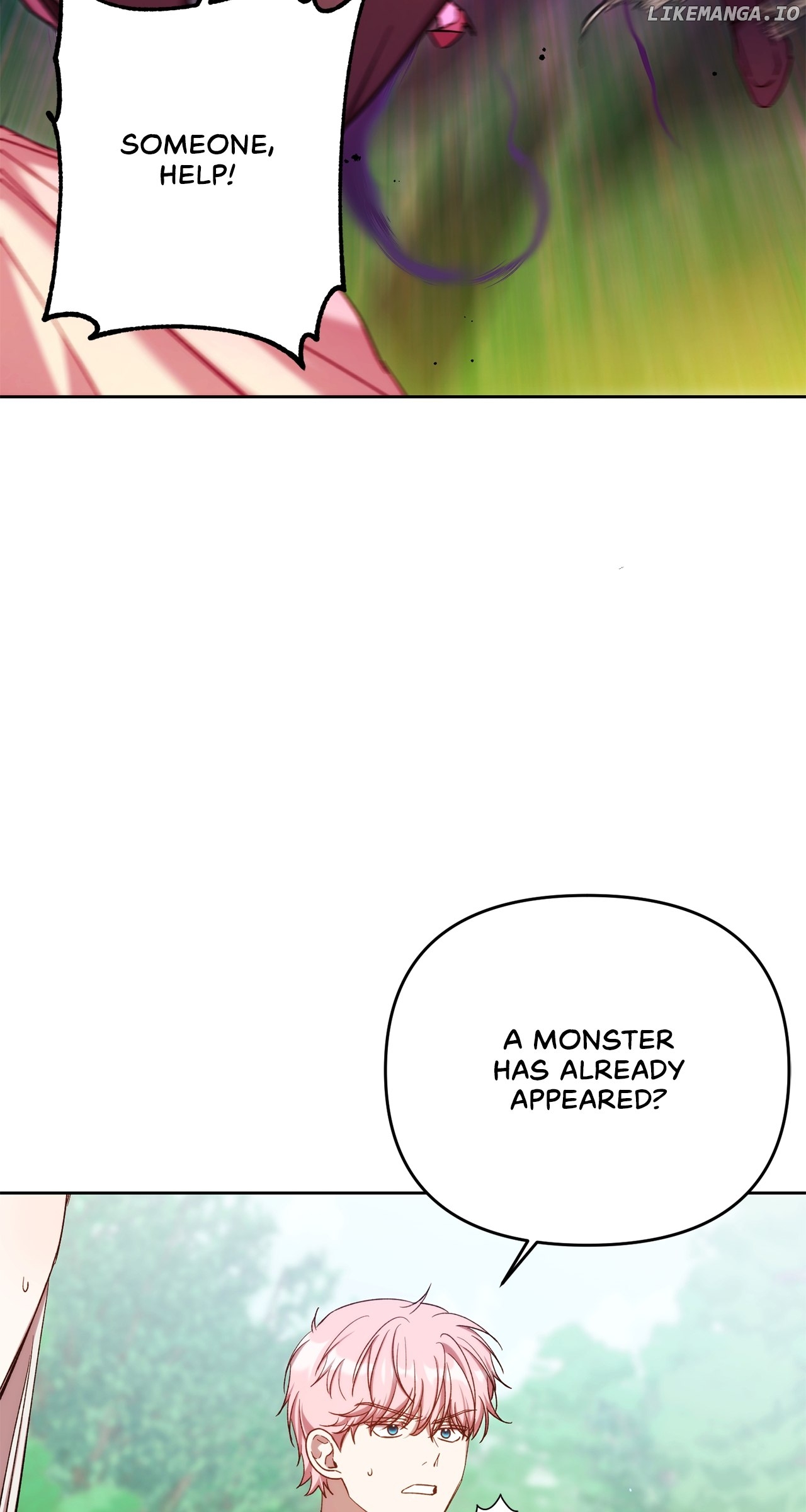 I Became the Greatest Heiress of the Empire Chapter 30 - page 27