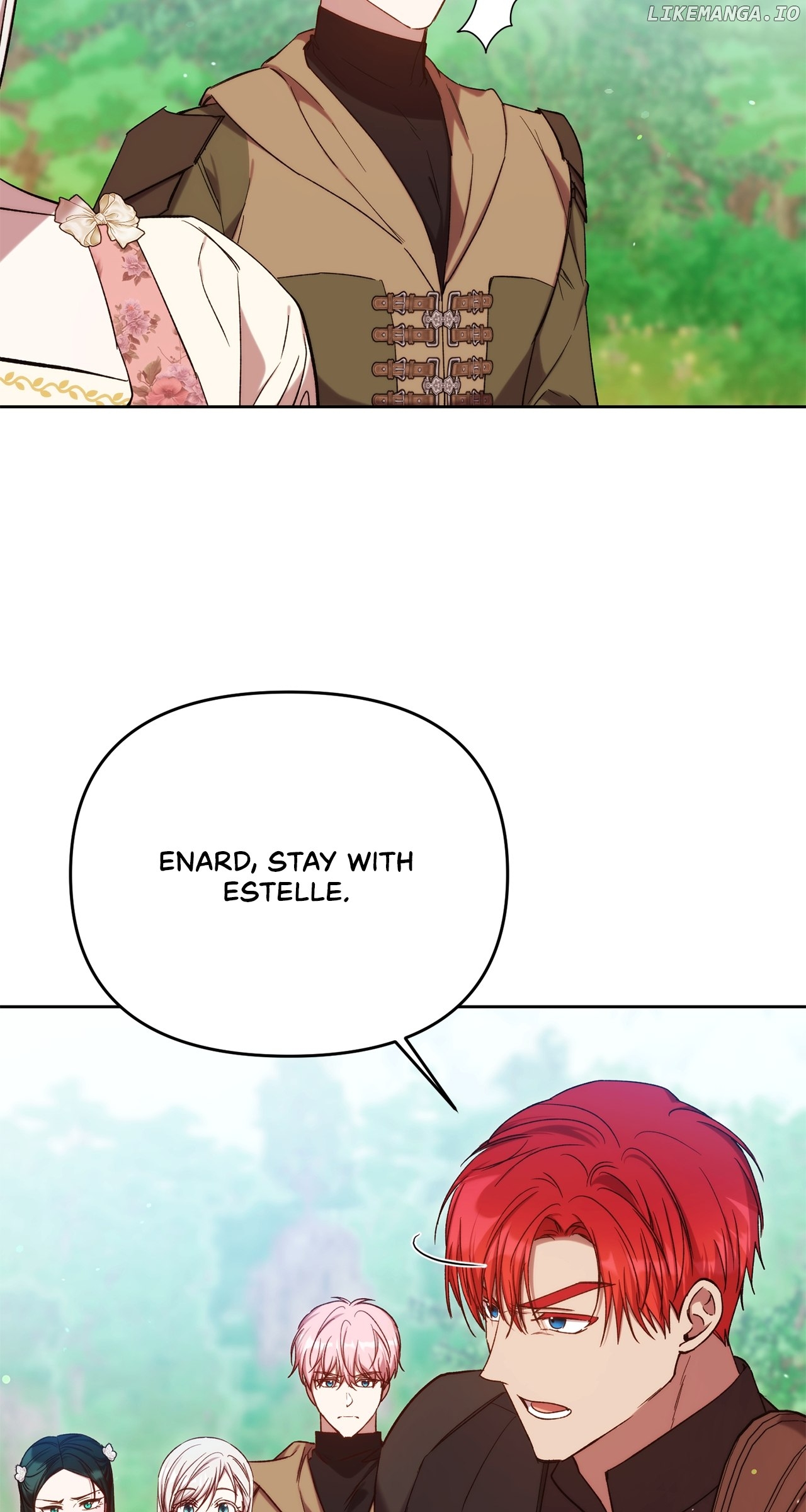 I Became the Greatest Heiress of the Empire Chapter 30 - page 28