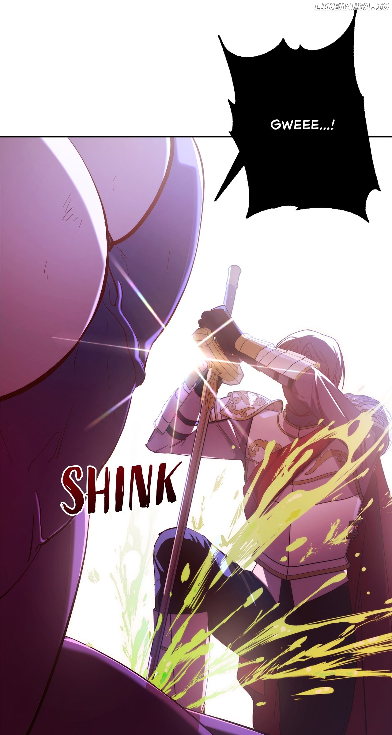 I Became the Greatest Heiress of the Empire Chapter 30 - page 33