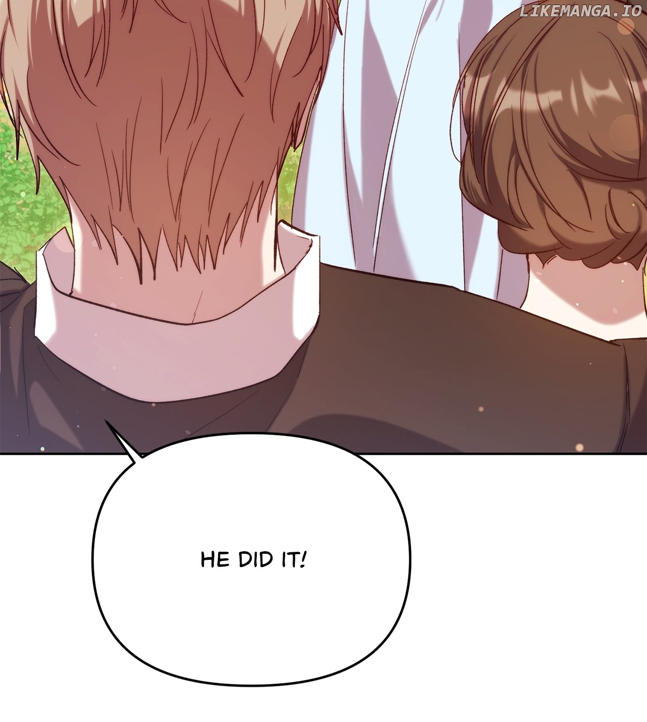 I Became the Greatest Heiress of the Empire Chapter 30 - page 40