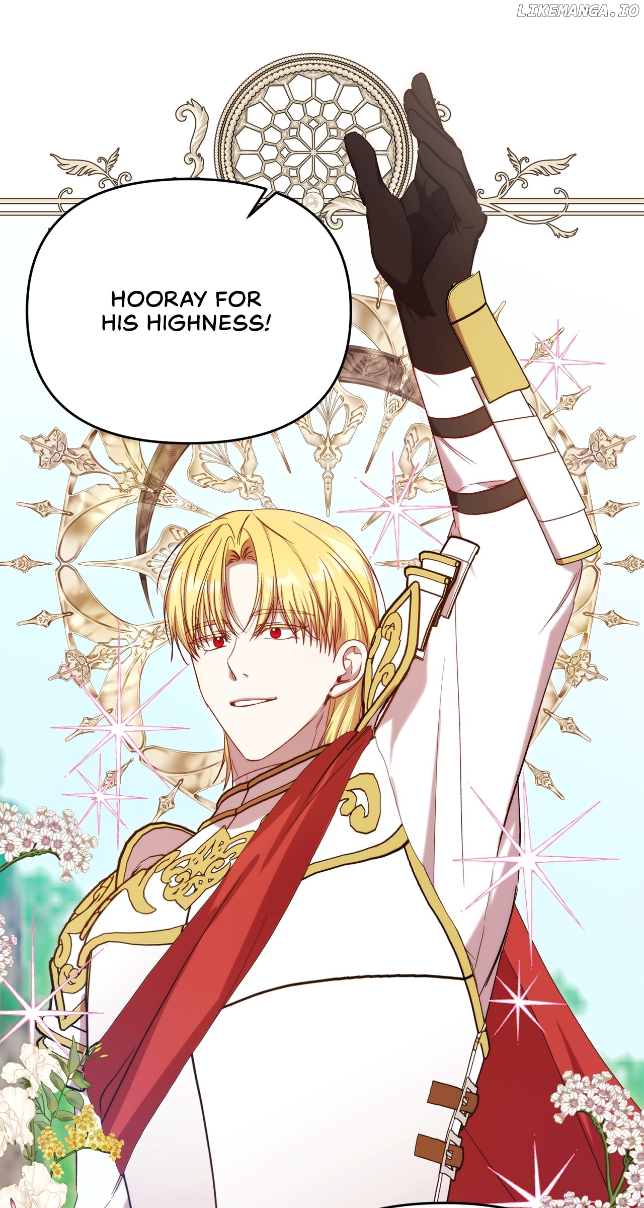 I Became the Greatest Heiress of the Empire Chapter 30 - page 41