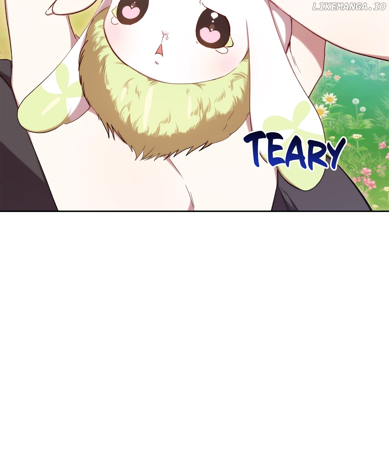 I Became the Greatest Heiress of the Empire Chapter 30 - page 48
