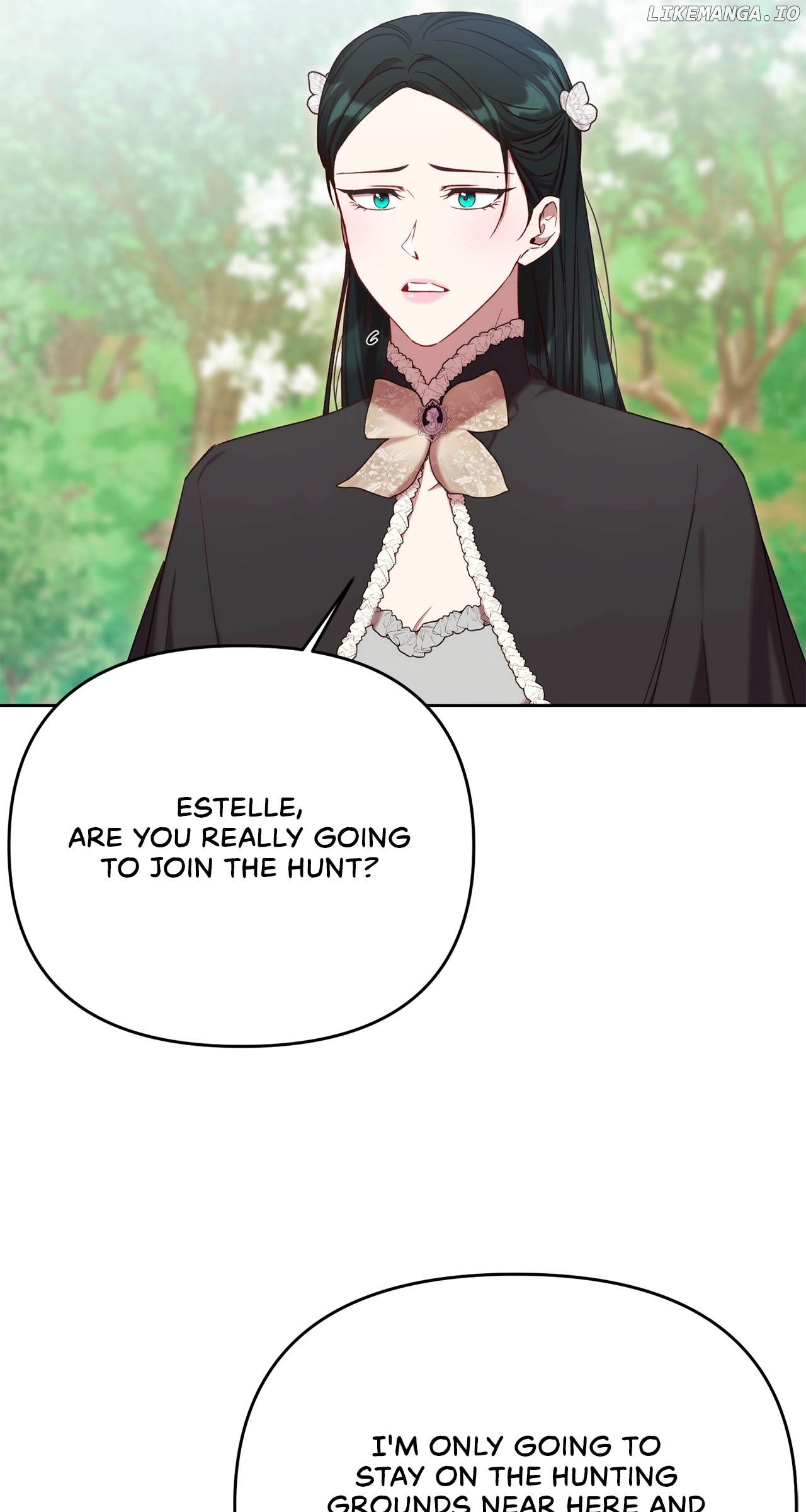 I Became the Greatest Heiress of the Empire Chapter 30 - page 5