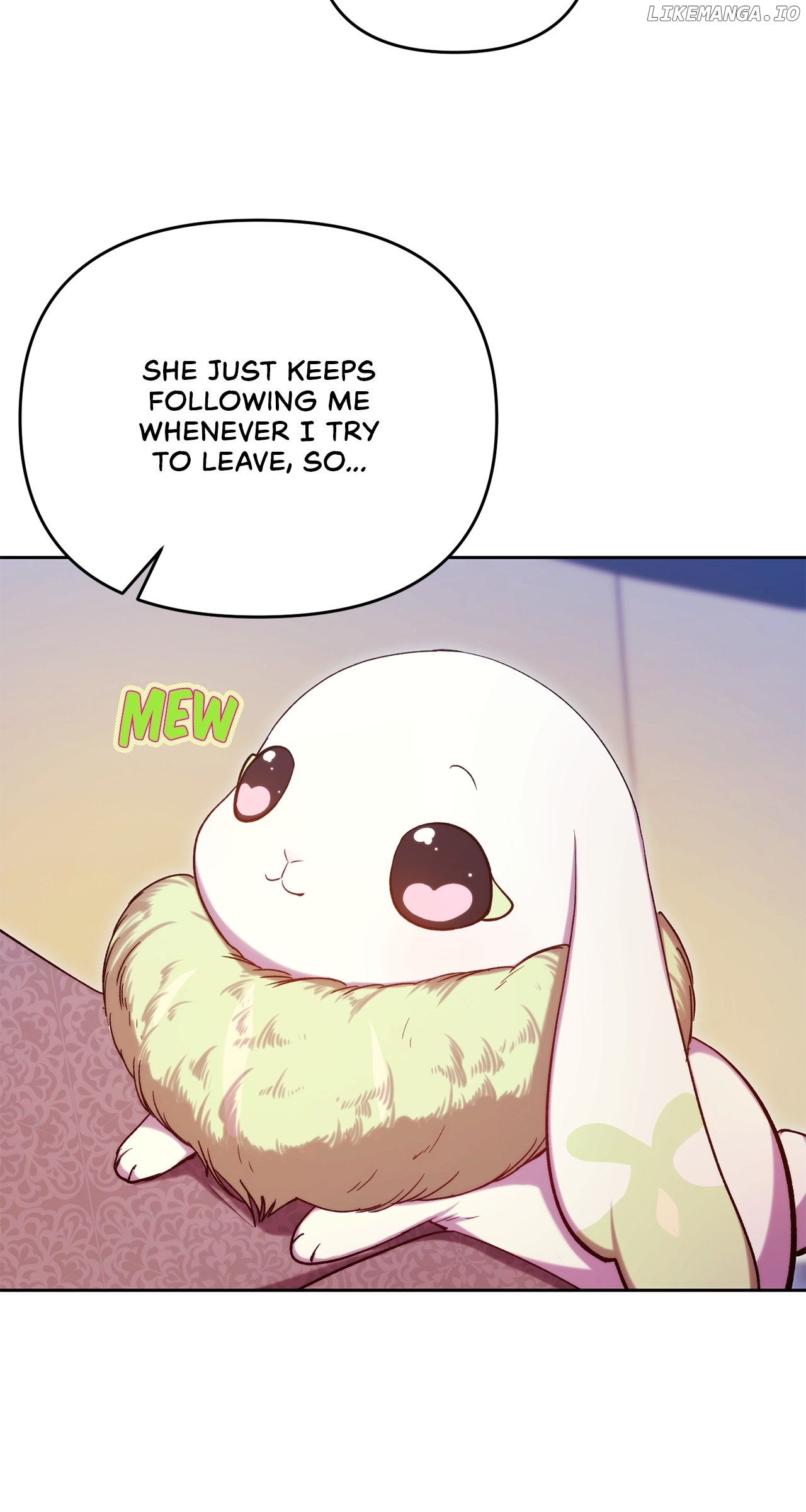 I Became the Greatest Heiress of the Empire Chapter 30 - page 54