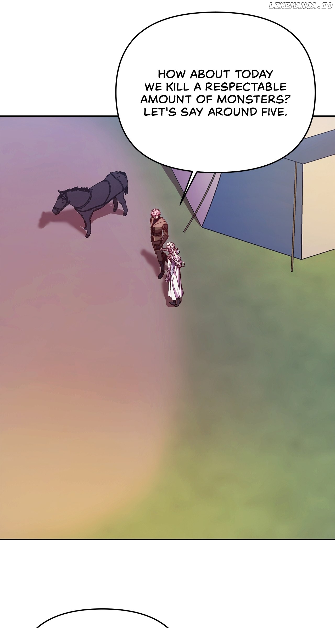 I Became the Greatest Heiress of the Empire Chapter 30 - page 57