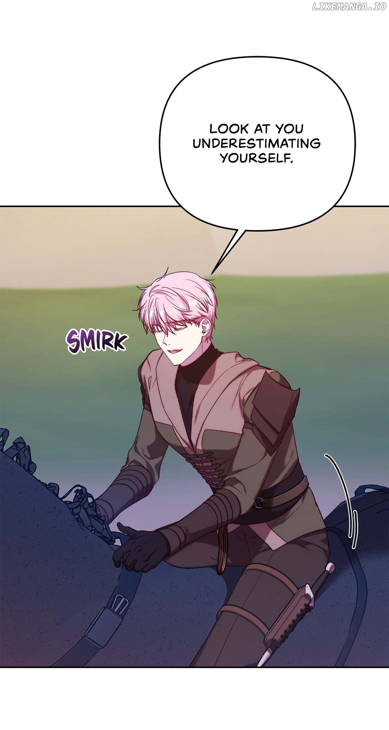 I Became the Greatest Heiress of the Empire Chapter 30 - page 59