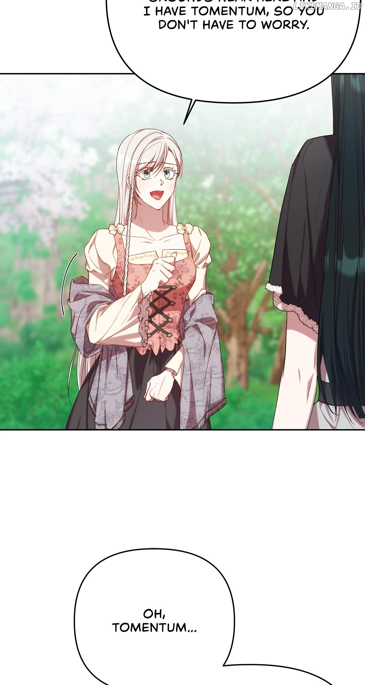 I Became the Greatest Heiress of the Empire Chapter 30 - page 6