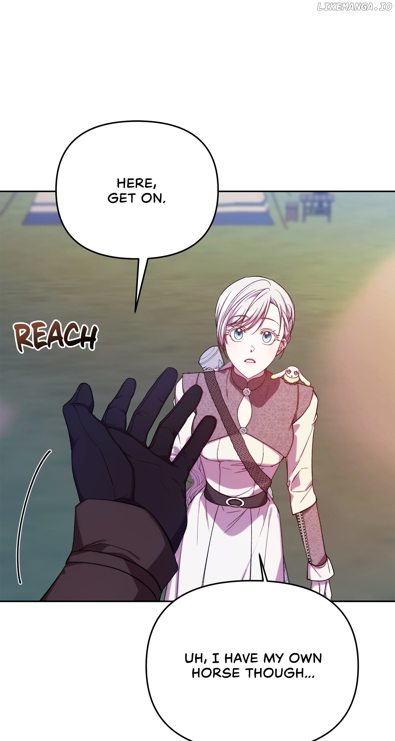 I Became the Greatest Heiress of the Empire Chapter 30 - page 60