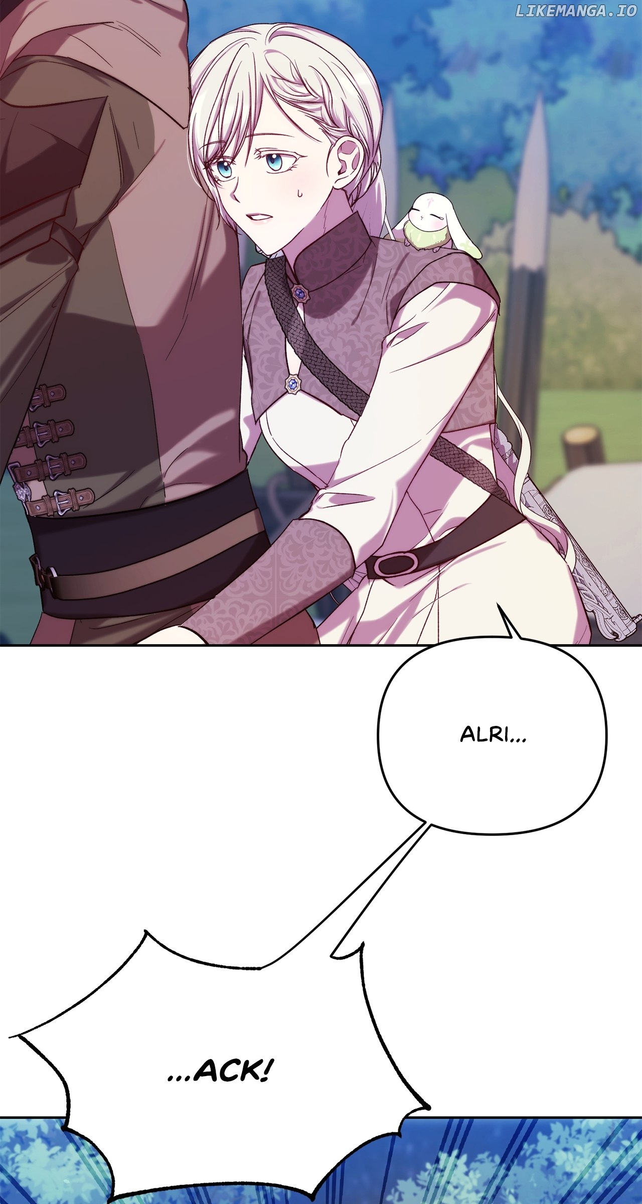 I Became the Greatest Heiress of the Empire Chapter 30 - page 65