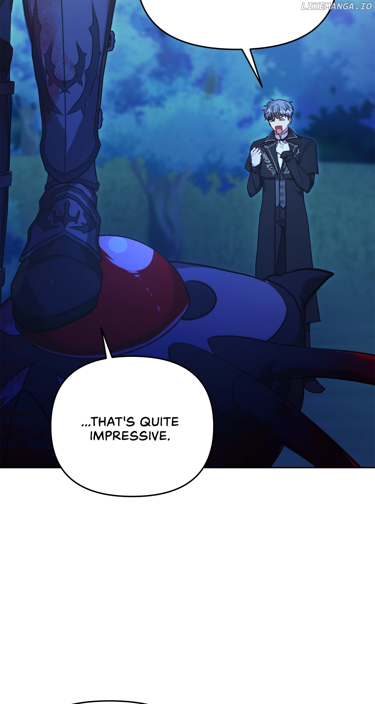 I Became the Greatest Heiress of the Empire Chapter 30 - page 69
