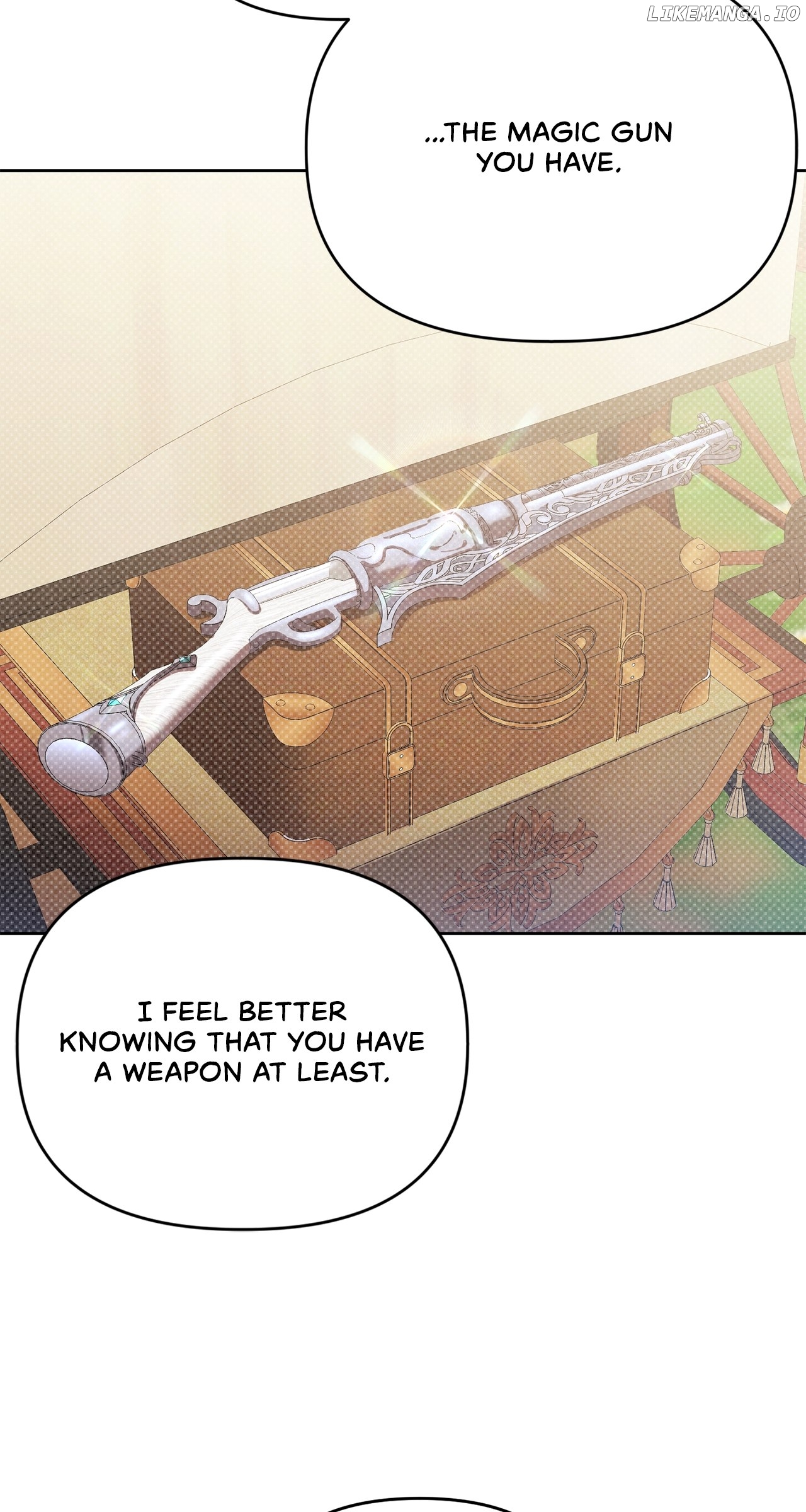 I Became the Greatest Heiress of the Empire Chapter 30 - page 7