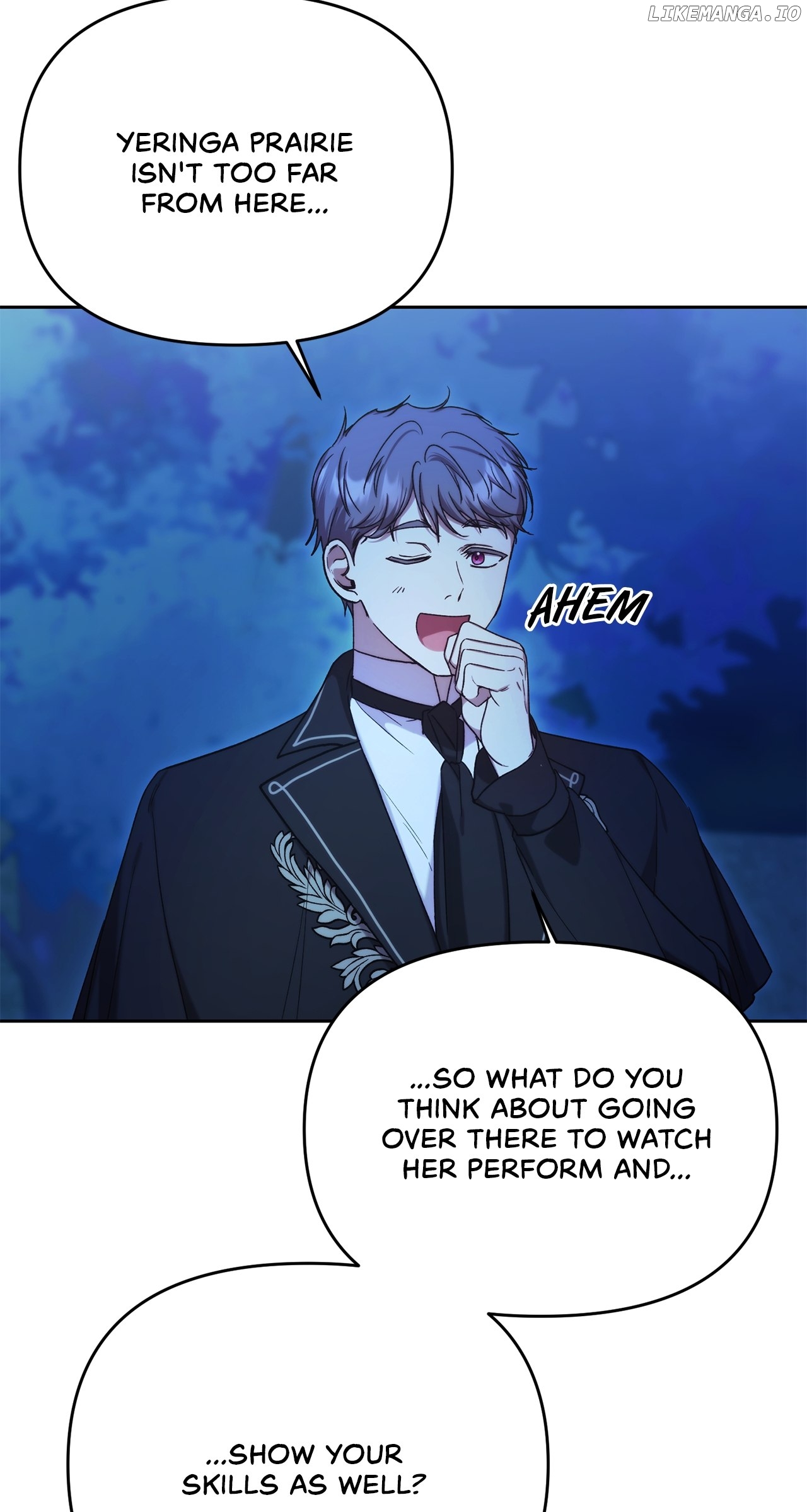 I Became the Greatest Heiress of the Empire Chapter 30 - page 70