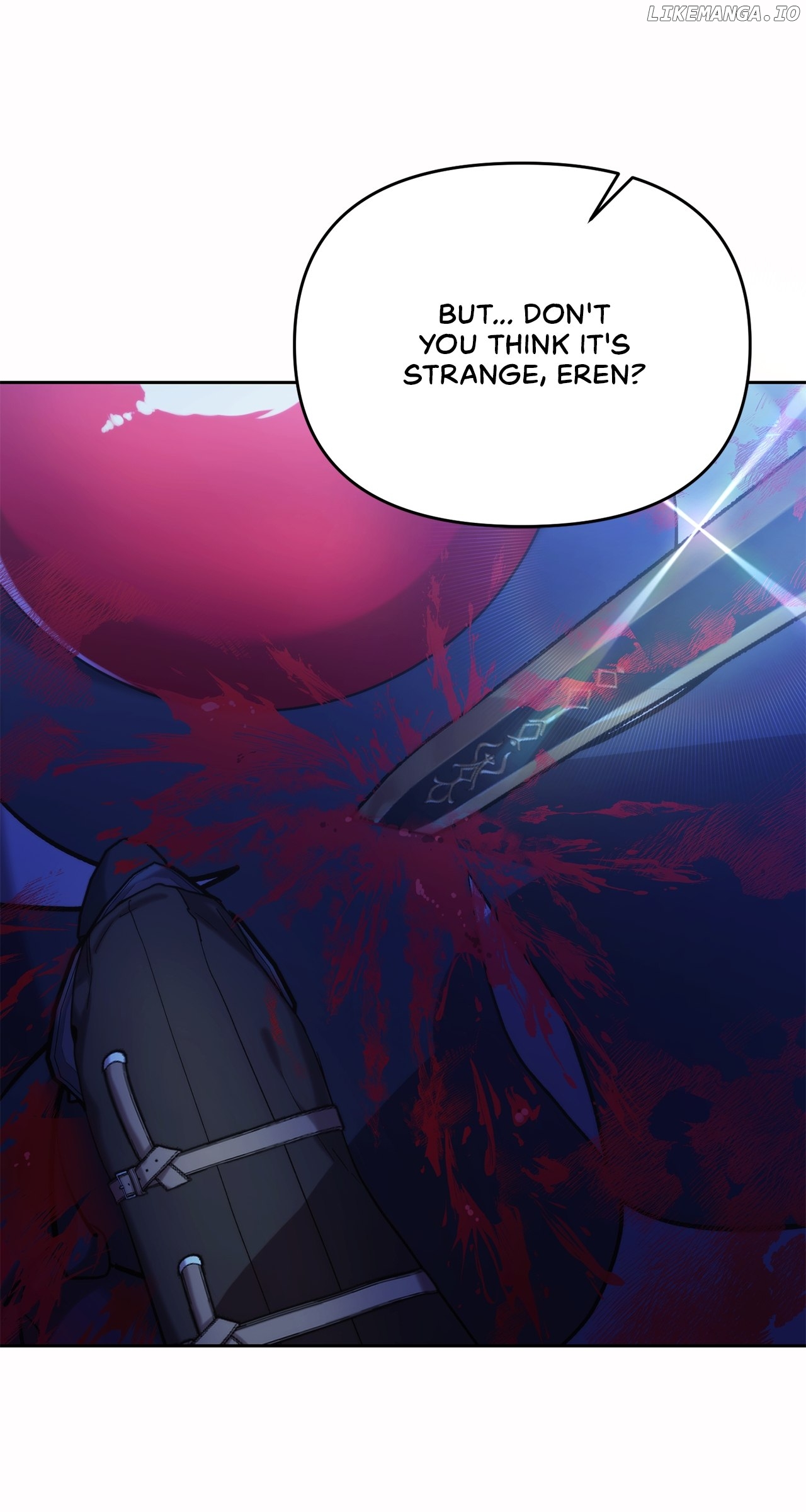 I Became the Greatest Heiress of the Empire Chapter 30 - page 76