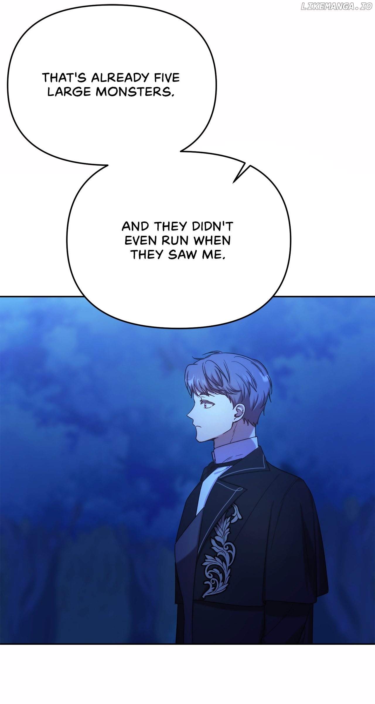 I Became the Greatest Heiress of the Empire Chapter 30 - page 77