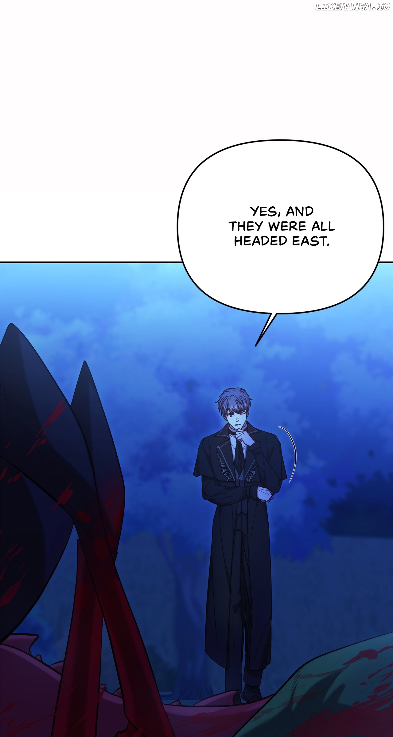 I Became the Greatest Heiress of the Empire Chapter 30 - page 79