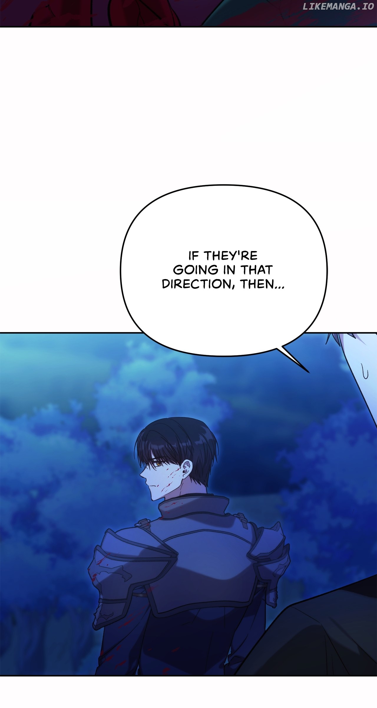 I Became the Greatest Heiress of the Empire Chapter 30 - page 80