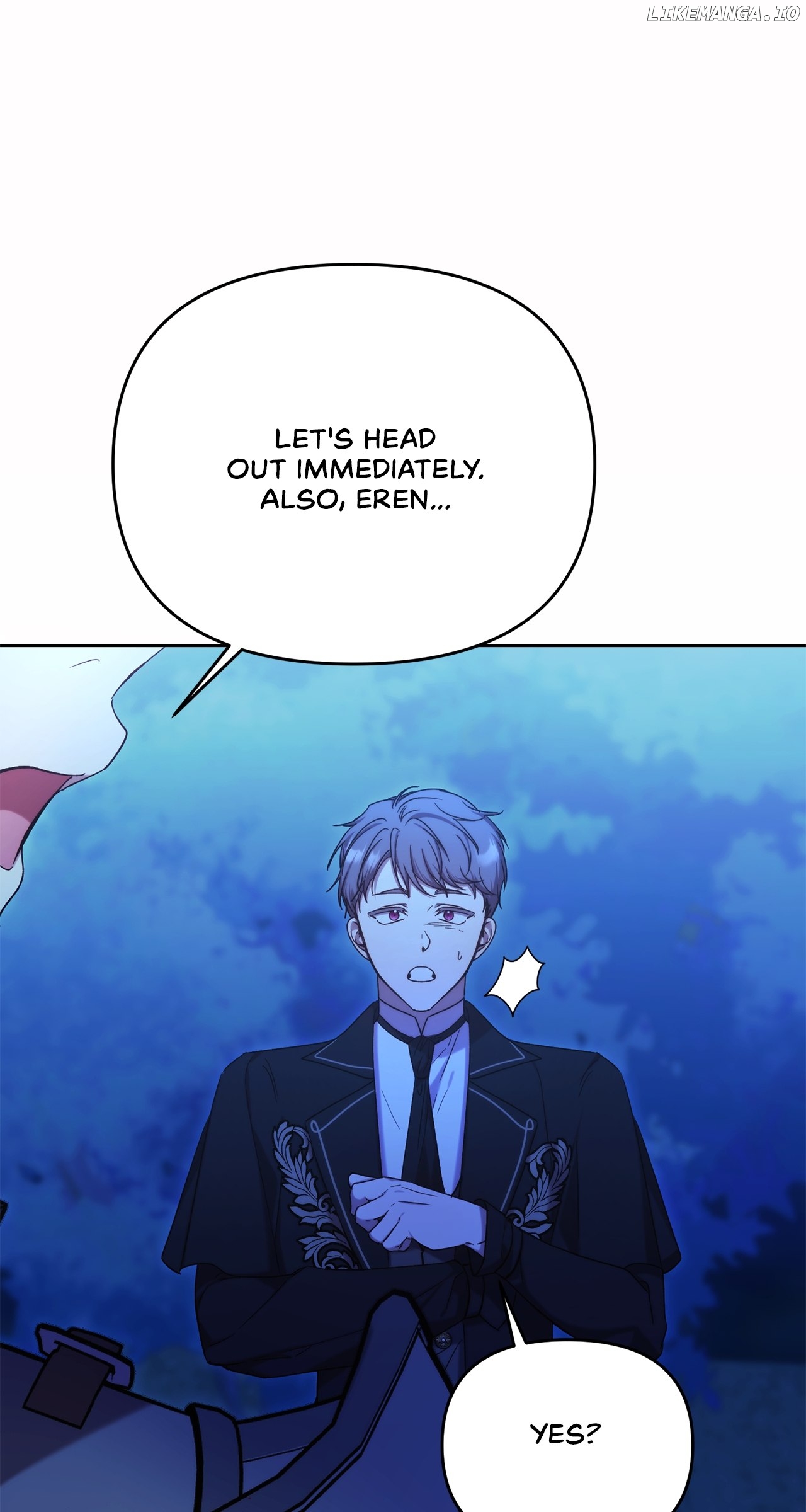 I Became the Greatest Heiress of the Empire Chapter 30 - page 81