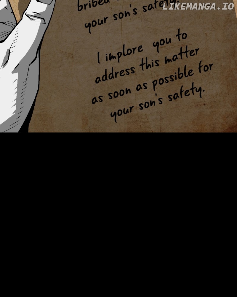 The Protagonists Hidden Strength Chapter 22 - page 34