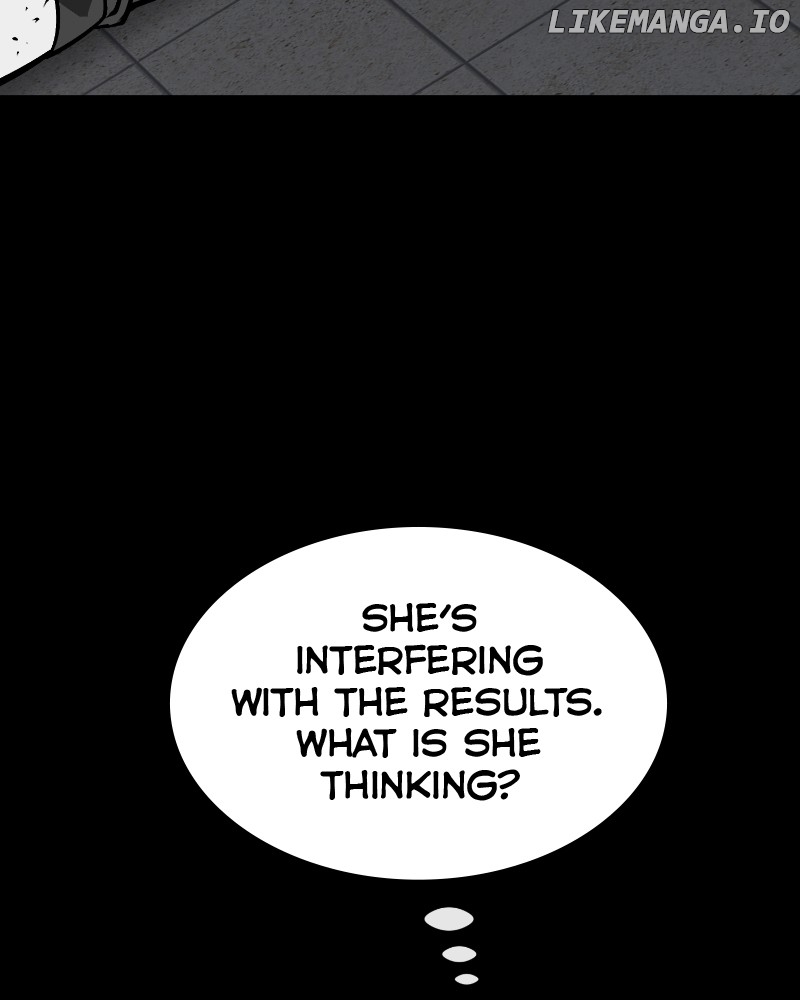 The Protagonists Hidden Strength Chapter 22 - page 197